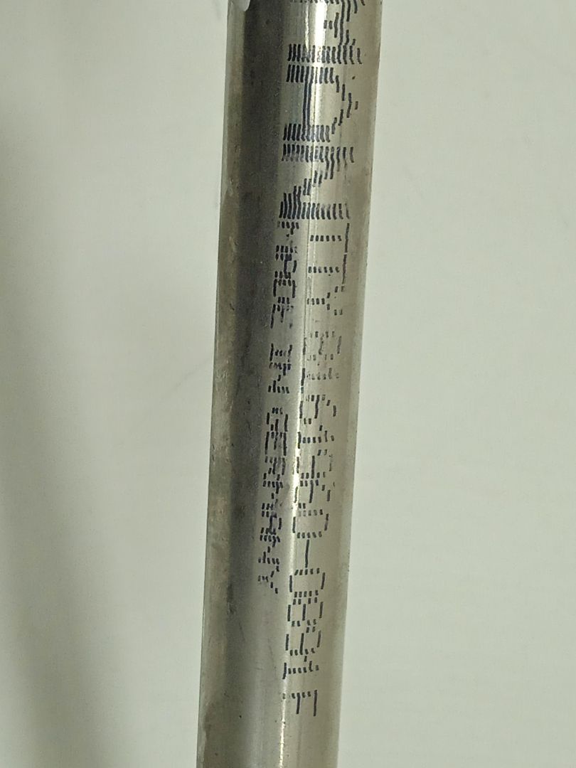 TUBO AIRE ACONDICIONADO MAN TGX 33.XXX FG /   6x4   BL XL