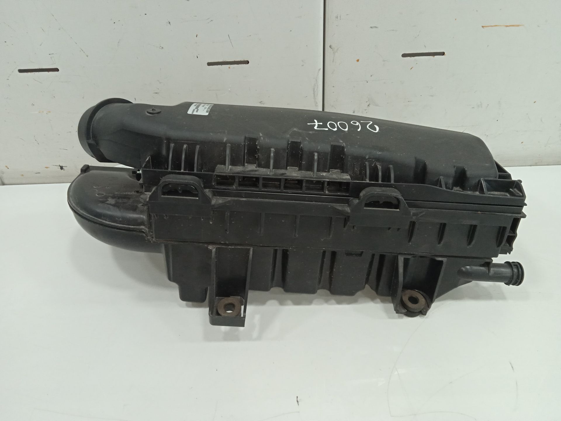 CAJA FILTRO AIRE CITROEN C3 *