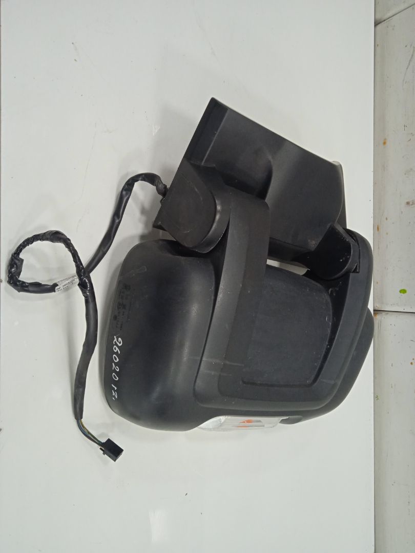 RETROVISOR IZQUIERDO FIAT DUCATO CAJA ABIERTA 35 (06.2006 =>) L2 120 Multijet