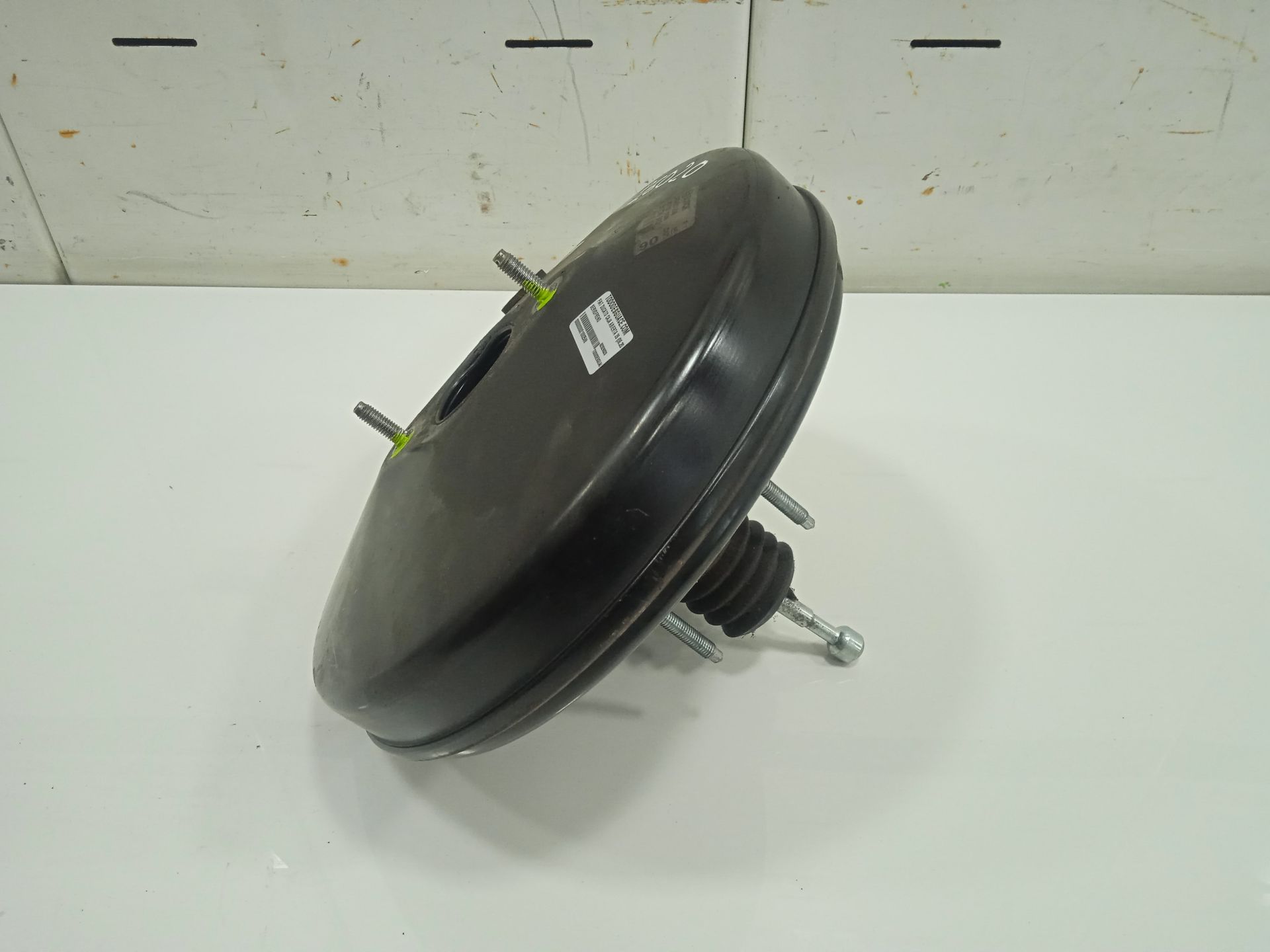 SERVOFRENO FIAT DUCATO CAJA ABIERTA 35 (06.2006 =>) L2 120 Multijet