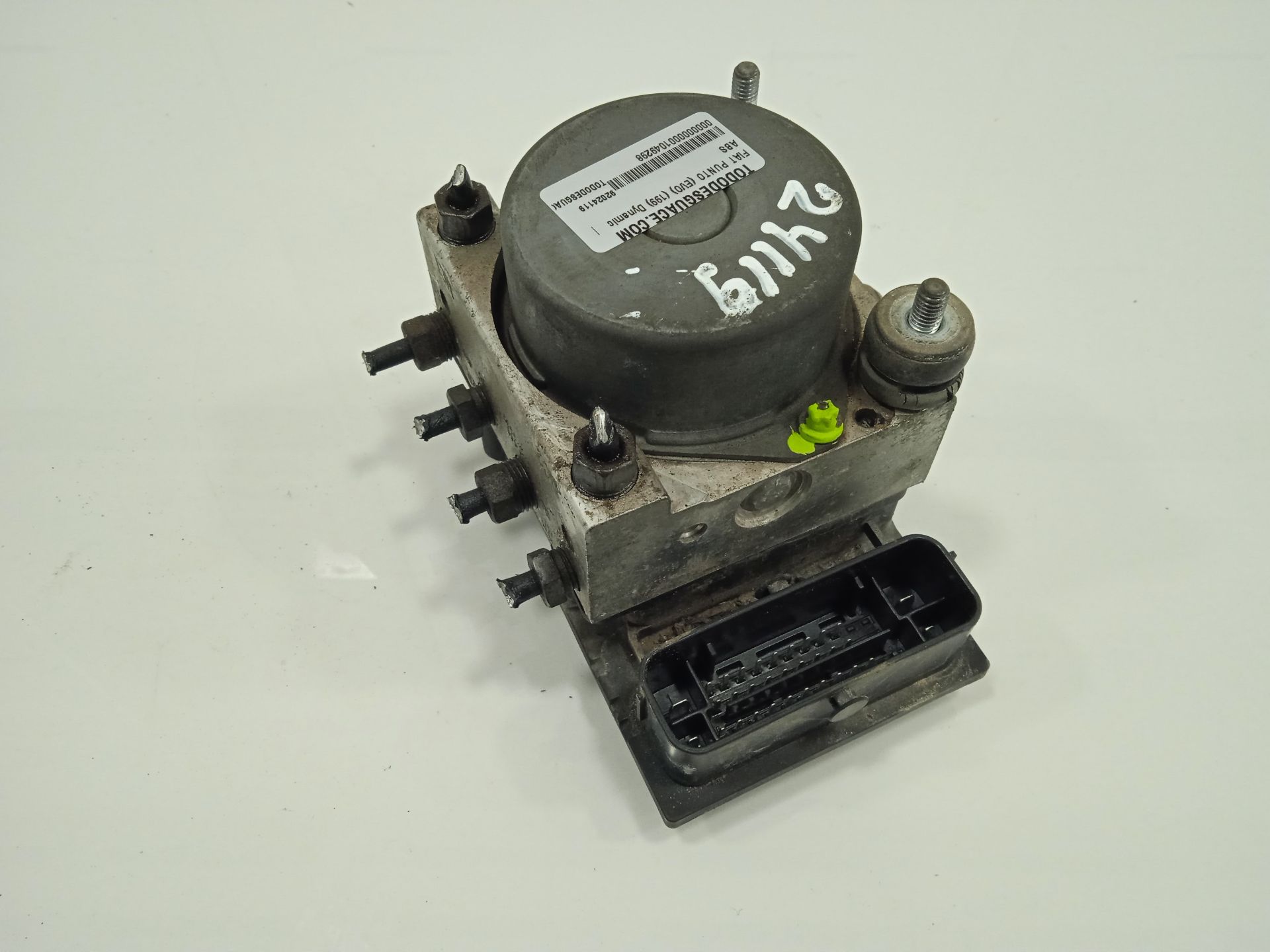ABS FIAT PUNTO (EVO) (199) Dynamic