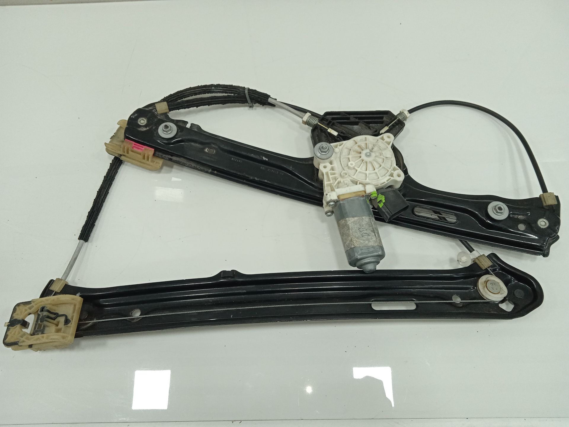 ELEVALUNAS DELANTERO DERECHO BMW X6 (F16) xDrive40d