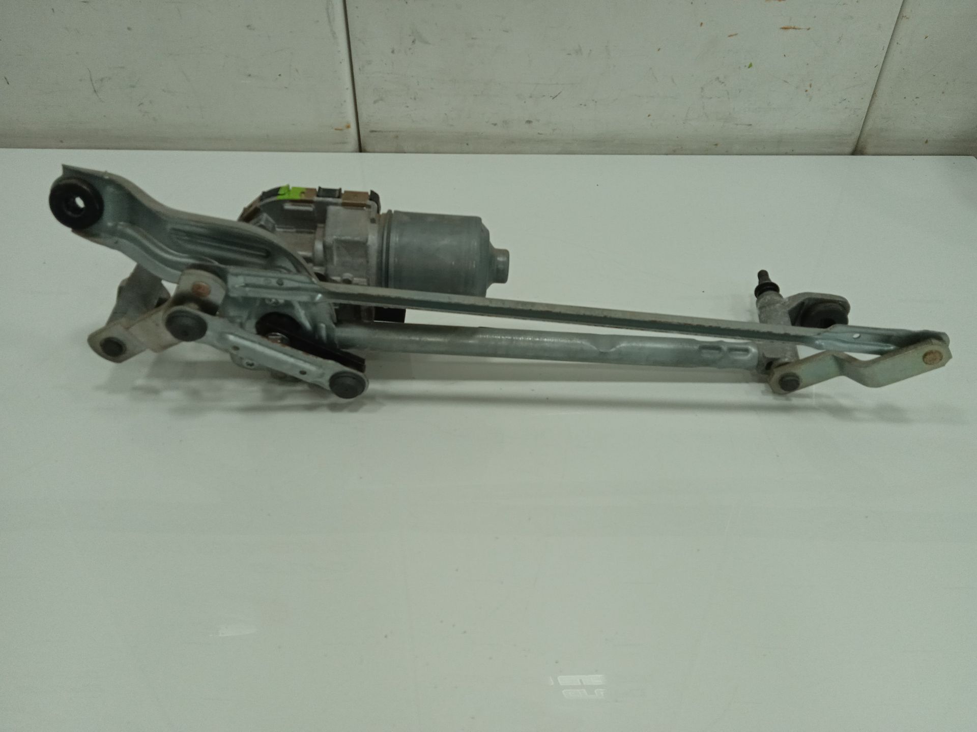 MOTOR LIMPIA DELANTERO VOLKSWAGEN GOLF VII LIM. BlueMotion