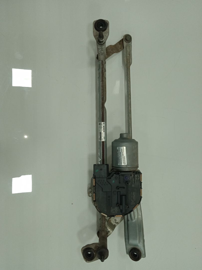 MOTOR LIMPIA DELANTERO VOLKSWAGEN GOLF VII LIM. (BQ1) Advance