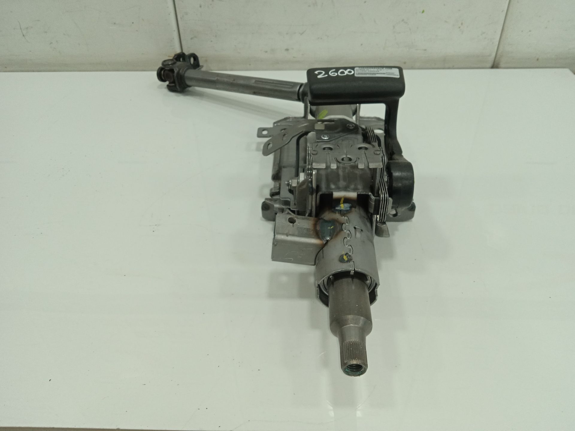 COLUMNA DIRECCION CITROEN C3 *
