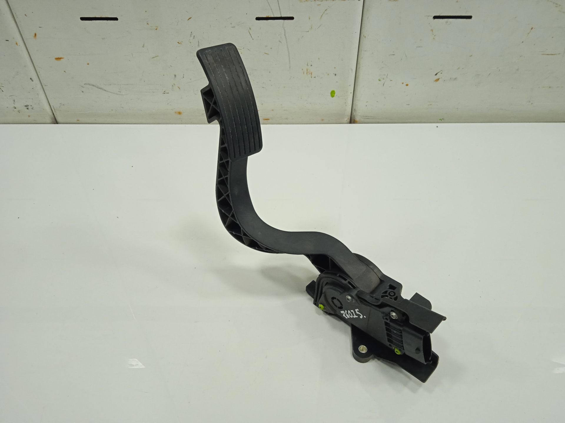 POTENCIOMETRO PEUGEOT BOXER CAJA CERRADA (RS 3000) (330/333) 2007 ->) HDi (333)