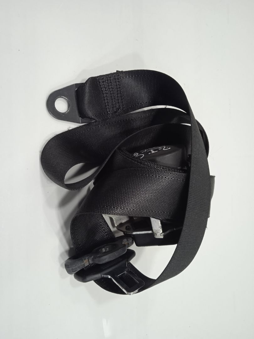 CINTURON SEGURIDAD DELANTERO IZQUIERDO PEUGEOT BOXER CAJA CERRADA (RS 3000) (330/333) 2007 ->) HDi (333)