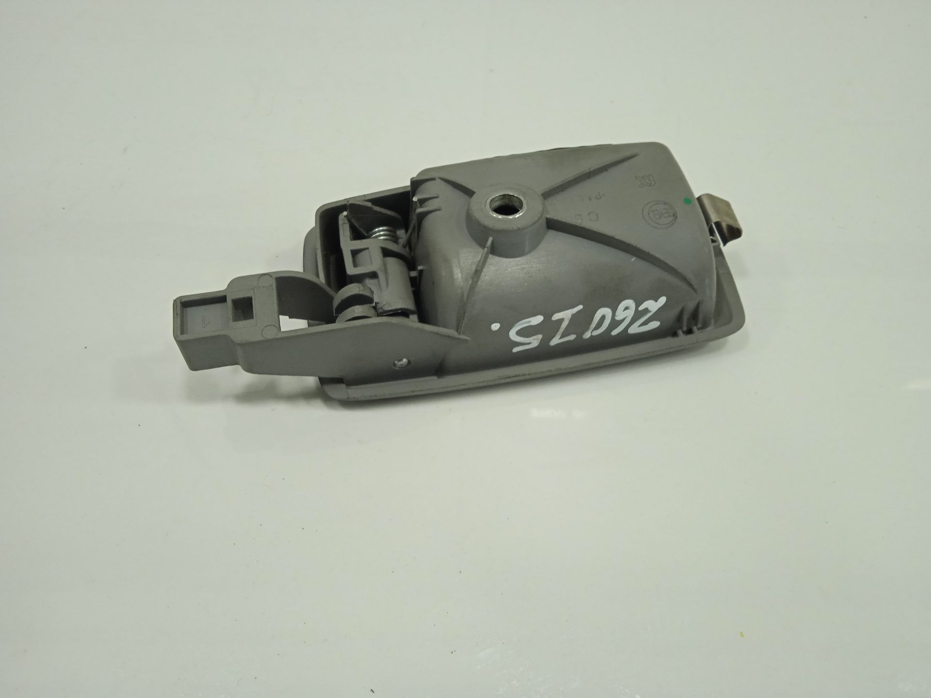 TIRADOR PEUGEOT BOXER CAJA CERRADA (RS 3000) (330/333) 2007 ->) HDi (333)