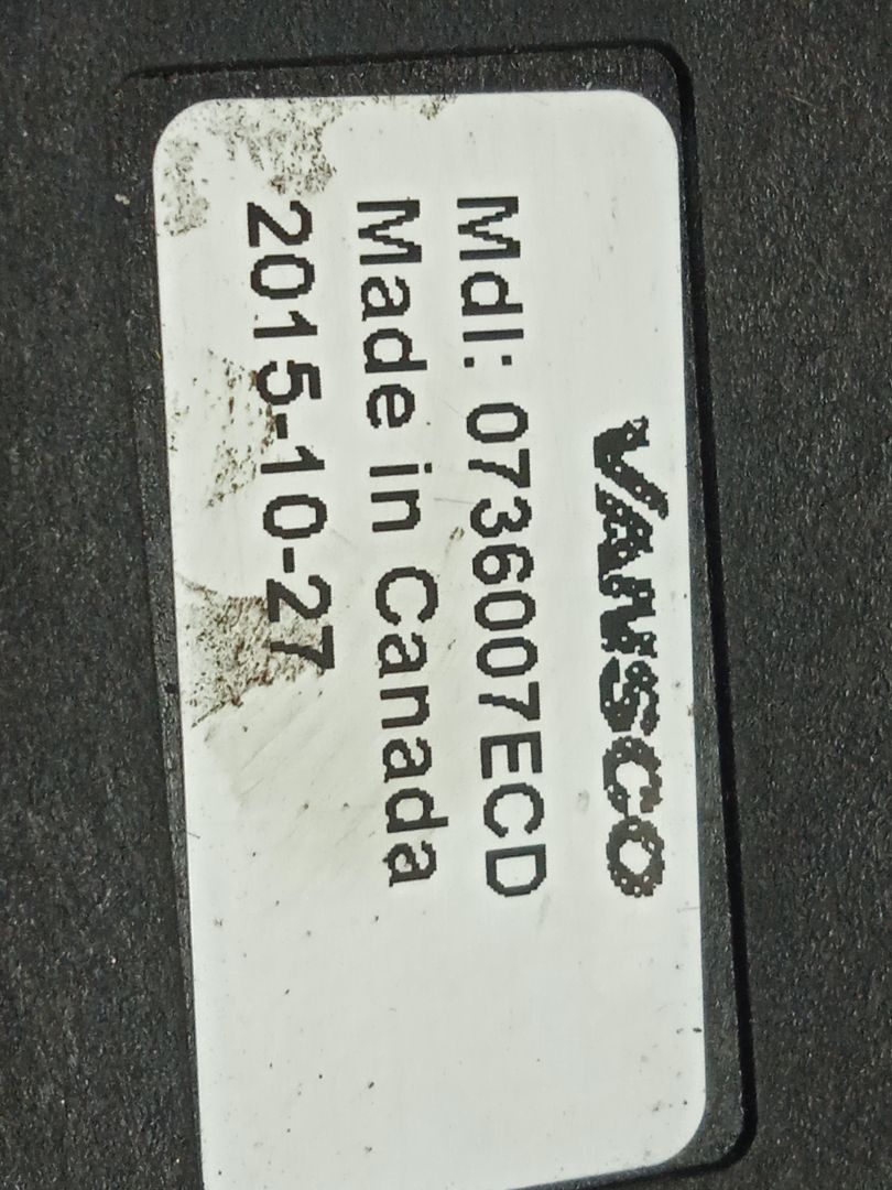 MODULO ELECTRONICO FIAT DUCATO CAJA ABIERTA 35 (06.2006 =>) L2 120 Multijet