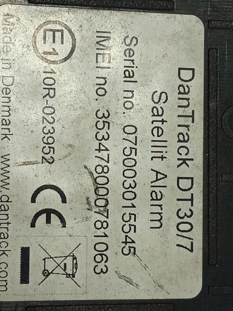 MODULO ELECTRONICO FIAT DUCATO CAJA ABIERTA 35 (06.2006 =>) L2 120 Multijet