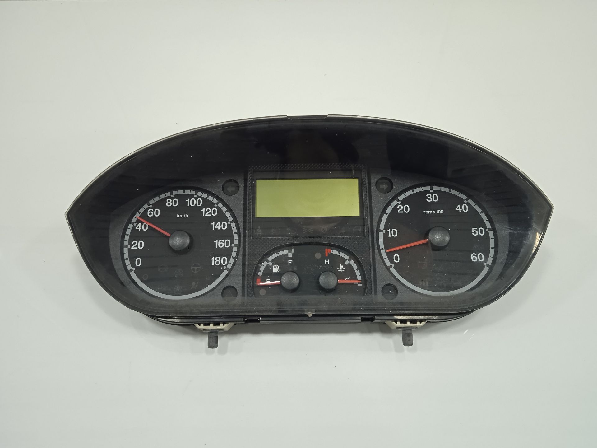 CUADRO INSTRUMENTOS FIAT DUCATO CAJA ABIERTA 35 (06.2006 =>) L2 120 Multijet