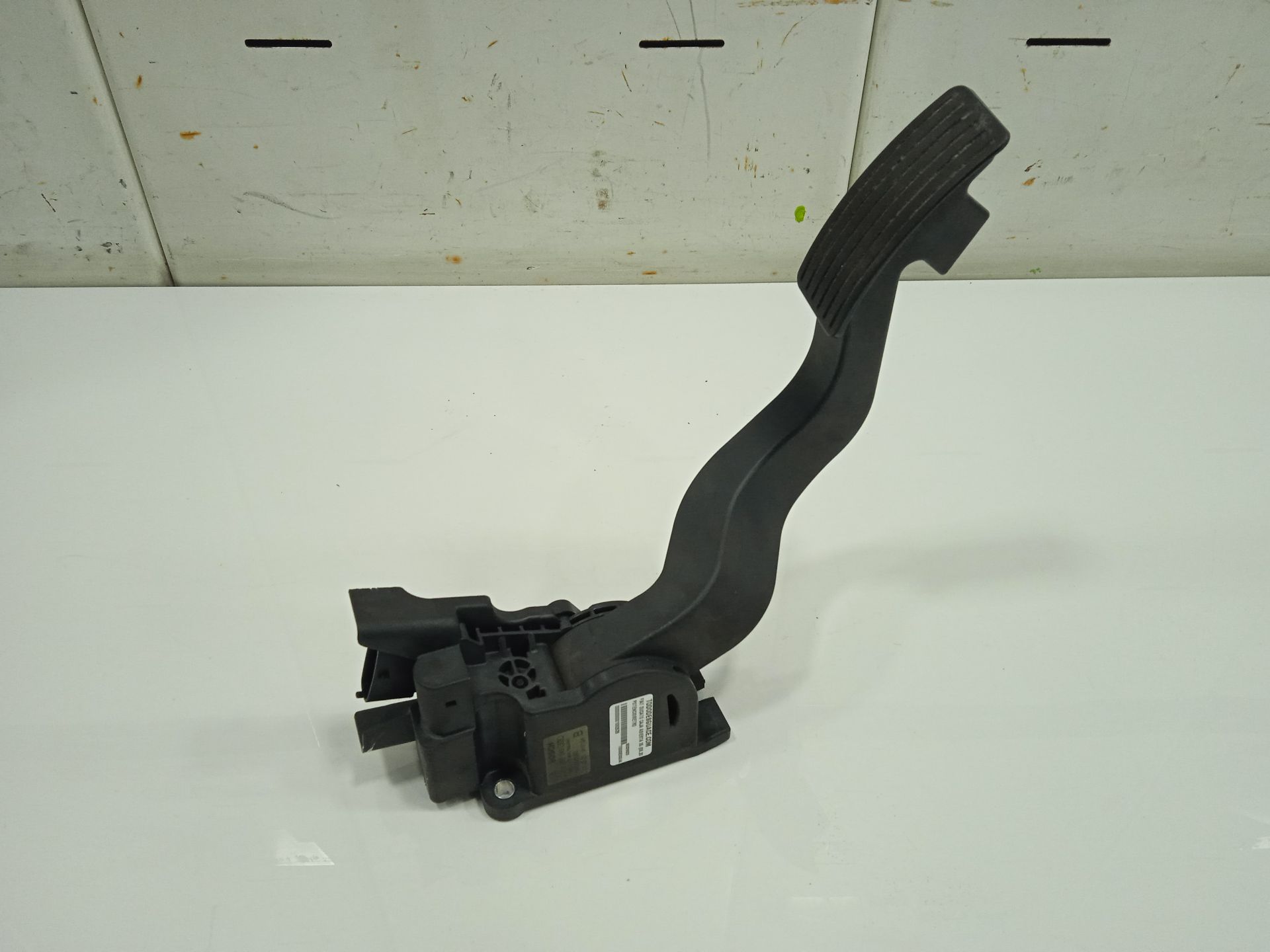 POTENCIOMETRO FIAT DUCATO CAJA ABIERTA 35 (06.2006 =>) L2 120 Multijet
