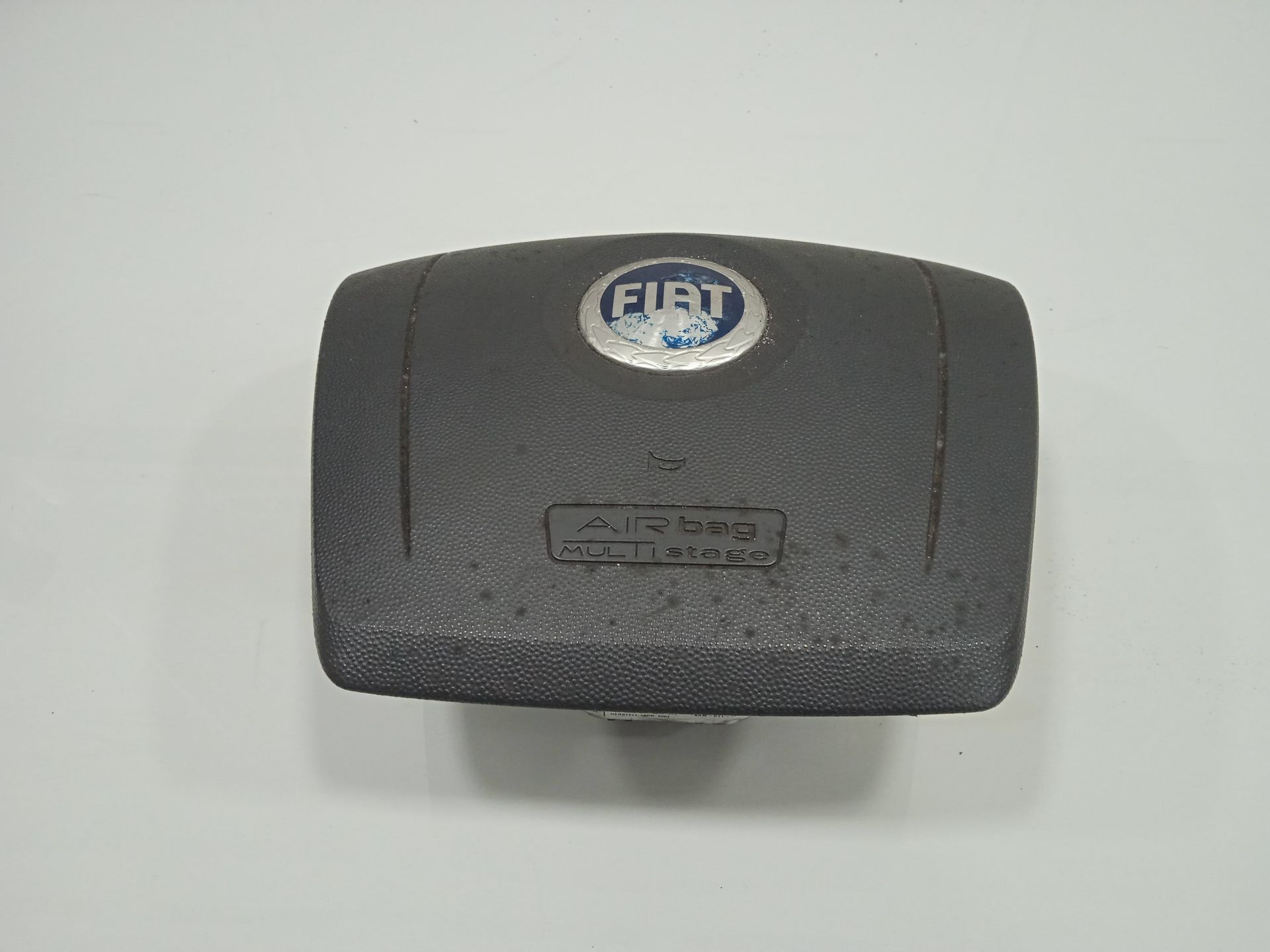 AIRBAG DELANTERO IZQUIERDO FIAT DUCATO CAJA ABIERTA 35 (06.2006 =>) L2 120 Multijet