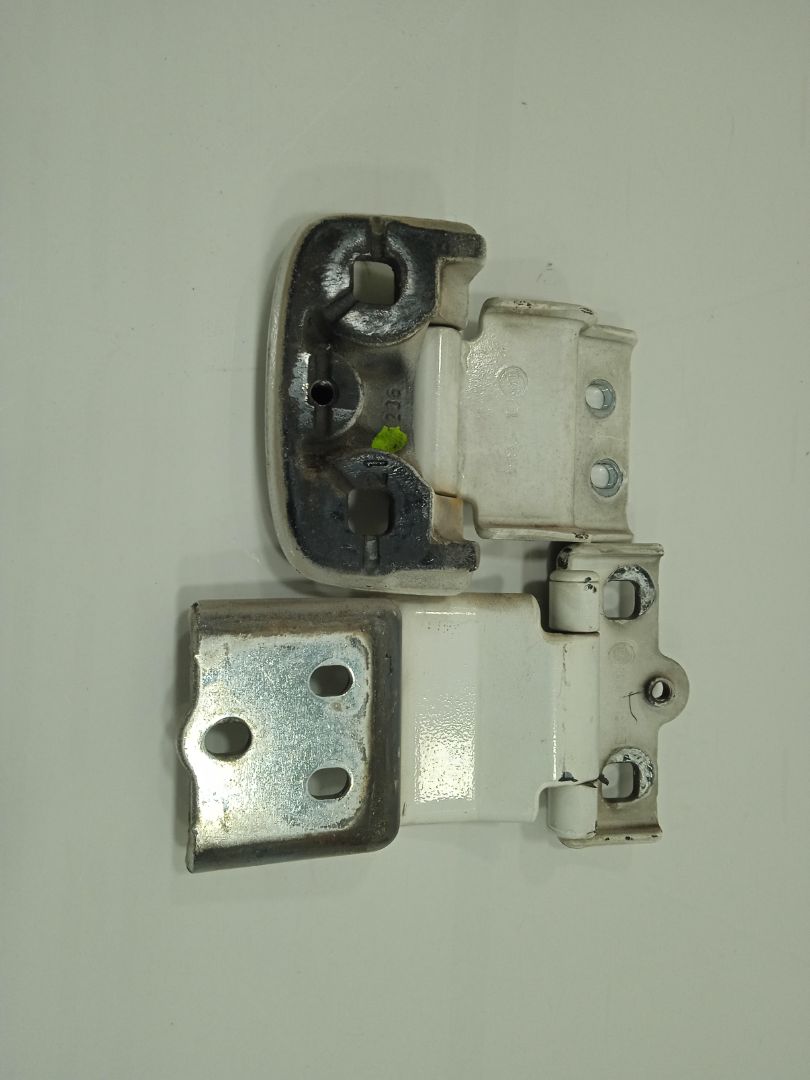 BISAGRA TRASERA DERECHA FIAT DUCATO CAJA ABIERTA 35 (06.2006 =>) L2 120 Multijet