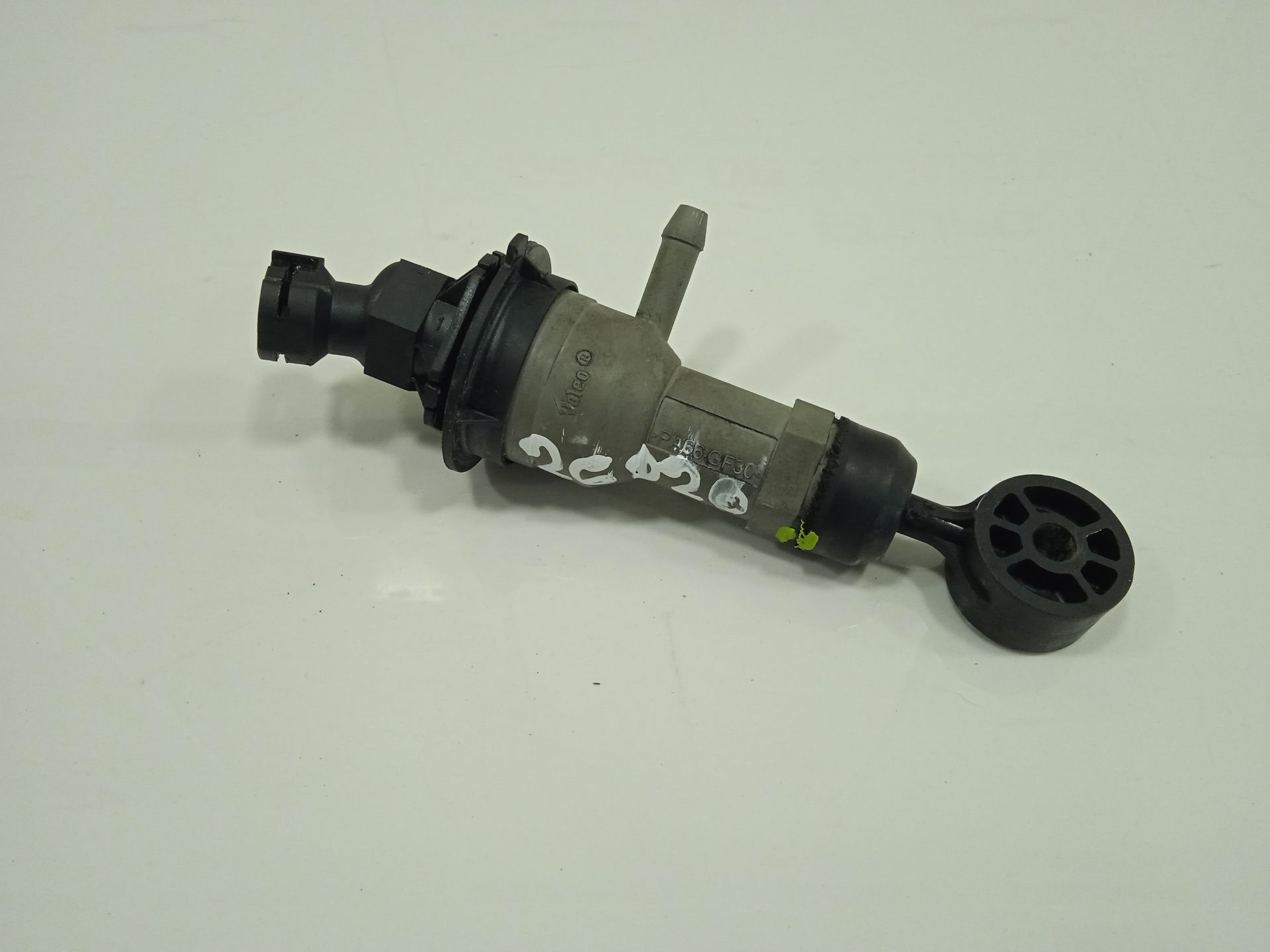 BOMBIN EMBRAGUE FIAT DUCATO CAJA ABIERTA 35 (06.2006 =>) L2 120 Multijet