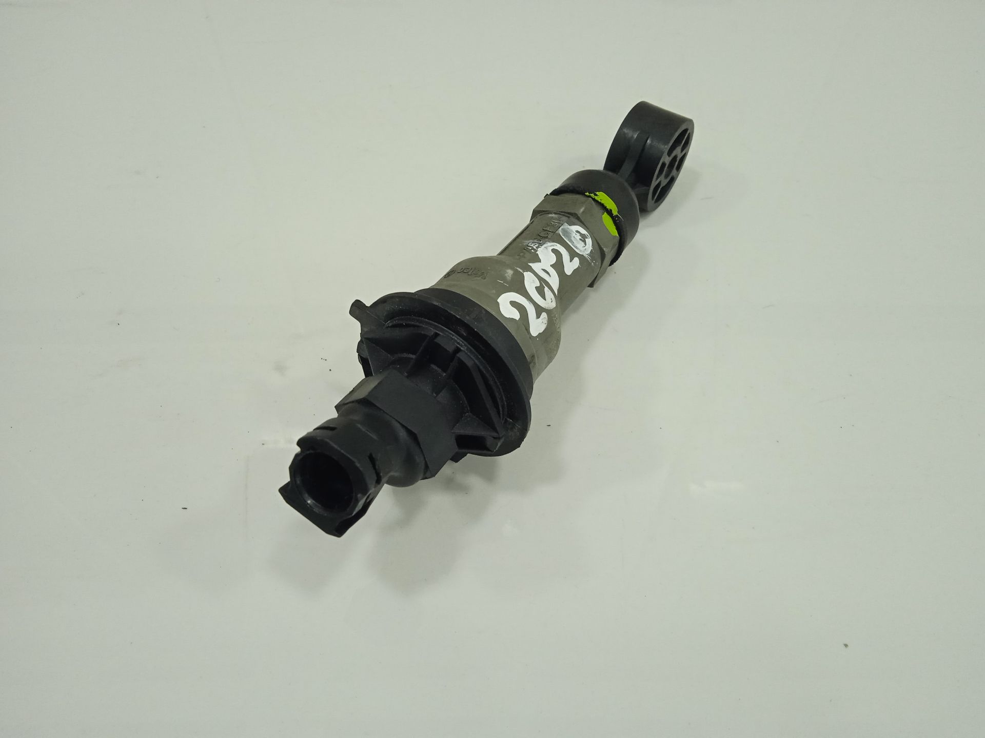 BOMBIN EMBRAGUE FIAT DUCATO CAJA ABIERTA 35 (06.2006 =>) L2 120 Multijet