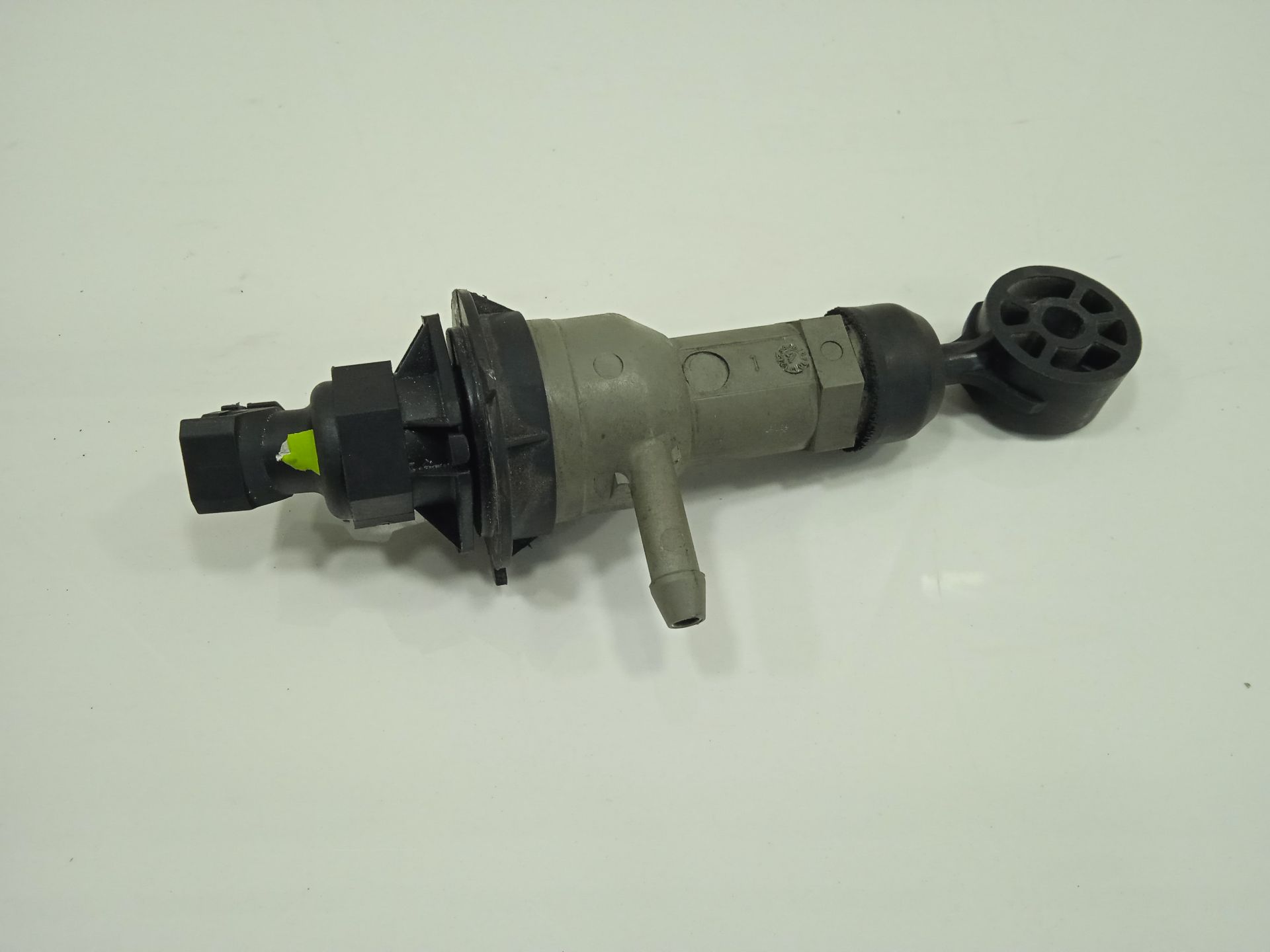 BOMBIN EMBRAGUE FIAT DUCATO CAJA ABIERTA 35 (06.2006 =>) L2 120 Multijet