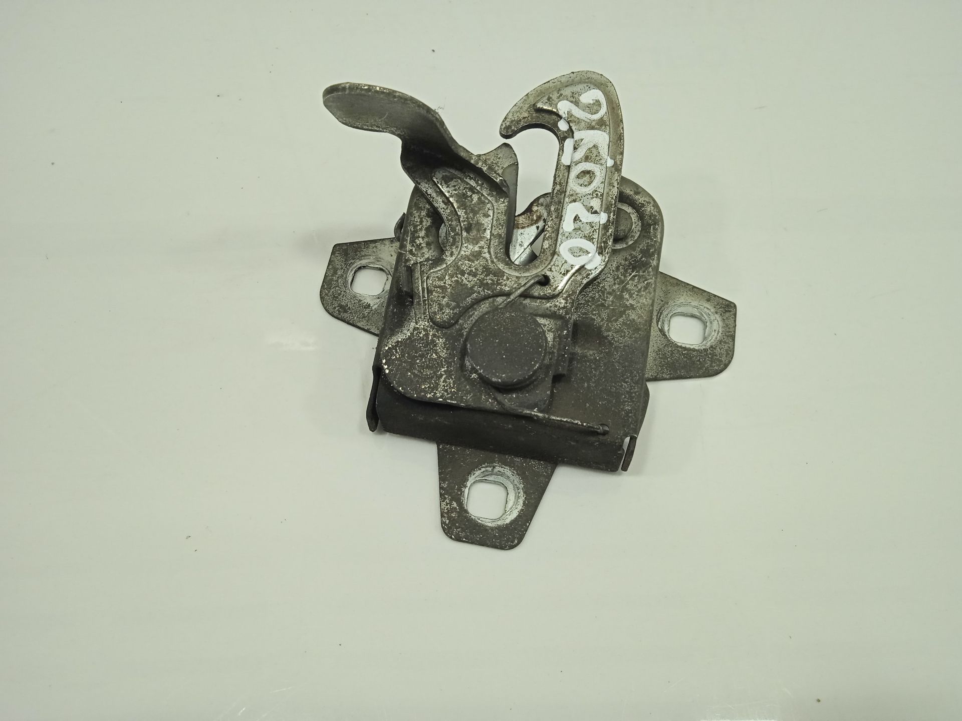CERRADURA CAPO FIAT DUCATO CAJA ABIERTA 35 (06.2006 =>) L2 120 Multijet