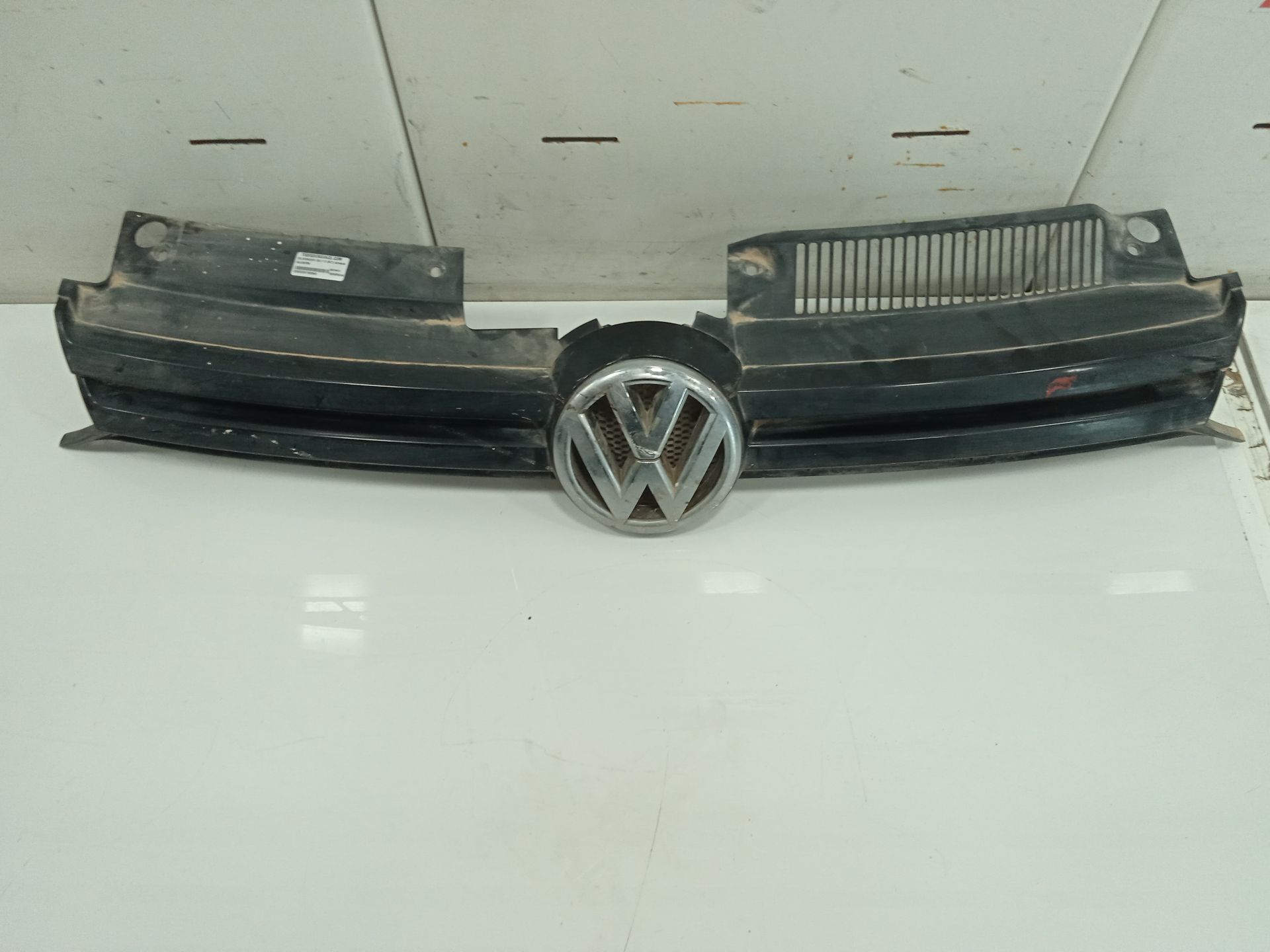 CALANDRA VOLKSWAGEN GOLF VI (5K1) Advance   |   09.08 - 12.09