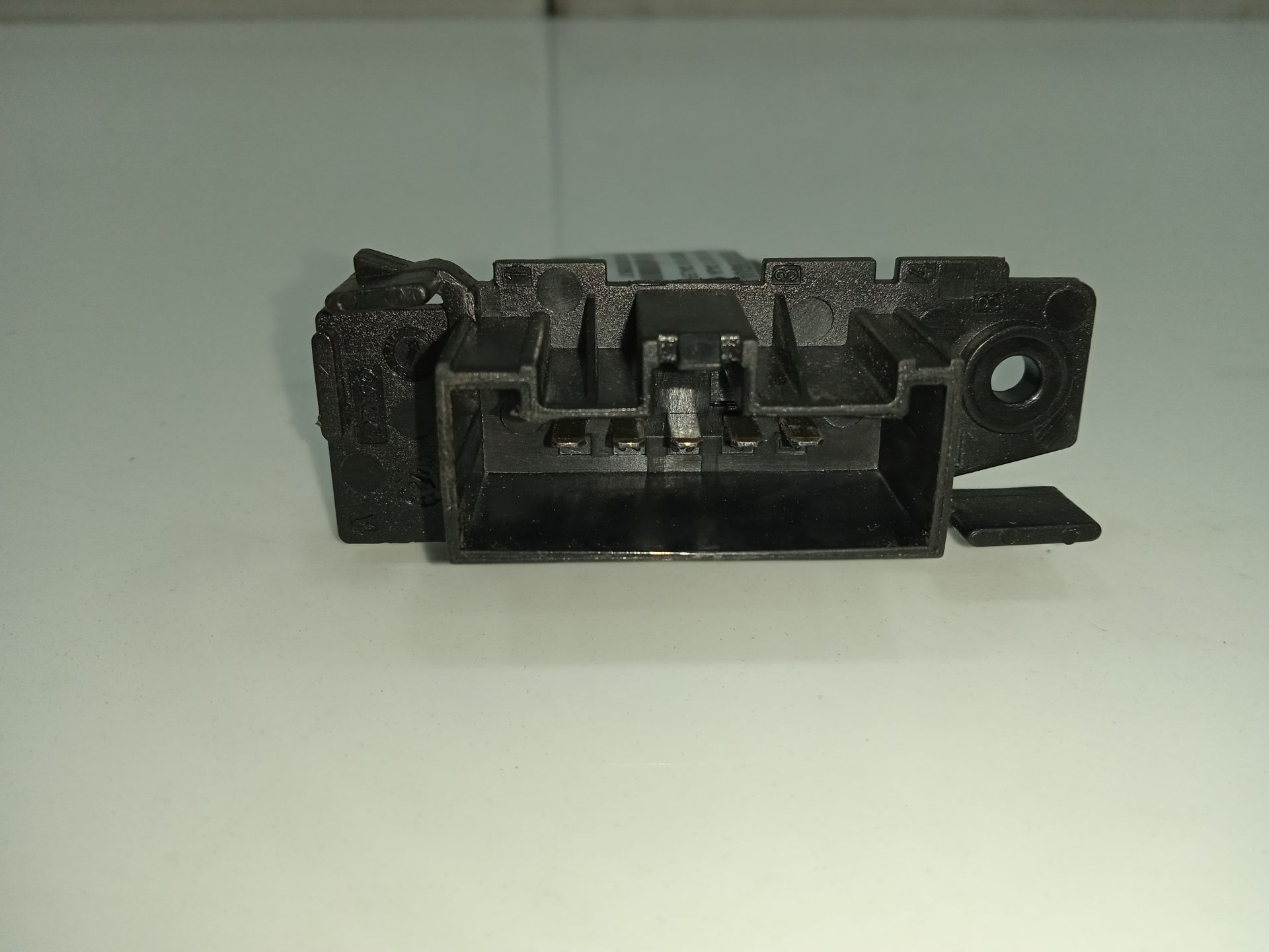 RESISTENCIA CALEFACCION FIAT DUCATO CAJA ABIERTA 35 (06.2006 =>) L2 120 Multijet