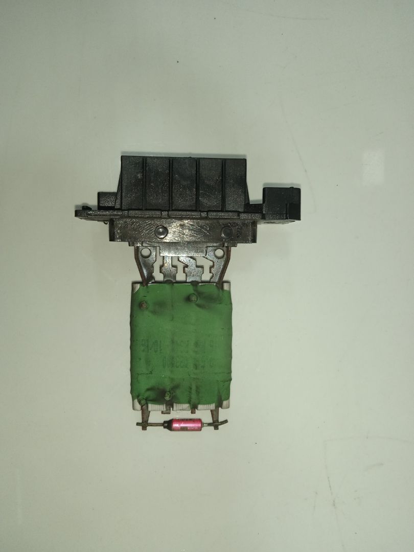 RESISTENCIA CALEFACCION FIAT DUCATO CAJA ABIERTA 35 (06.2006 =>) L2 120 Multijet