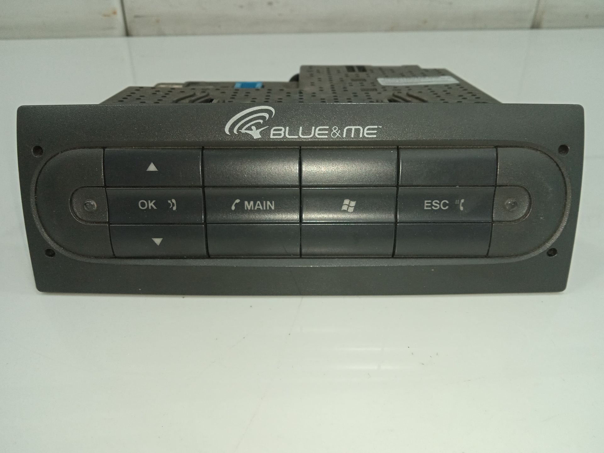 MODULO BLUETOOTH FIAT DUCATO CAJA ABIERTA 35 (06.2006 =>) L2 120 Multijet