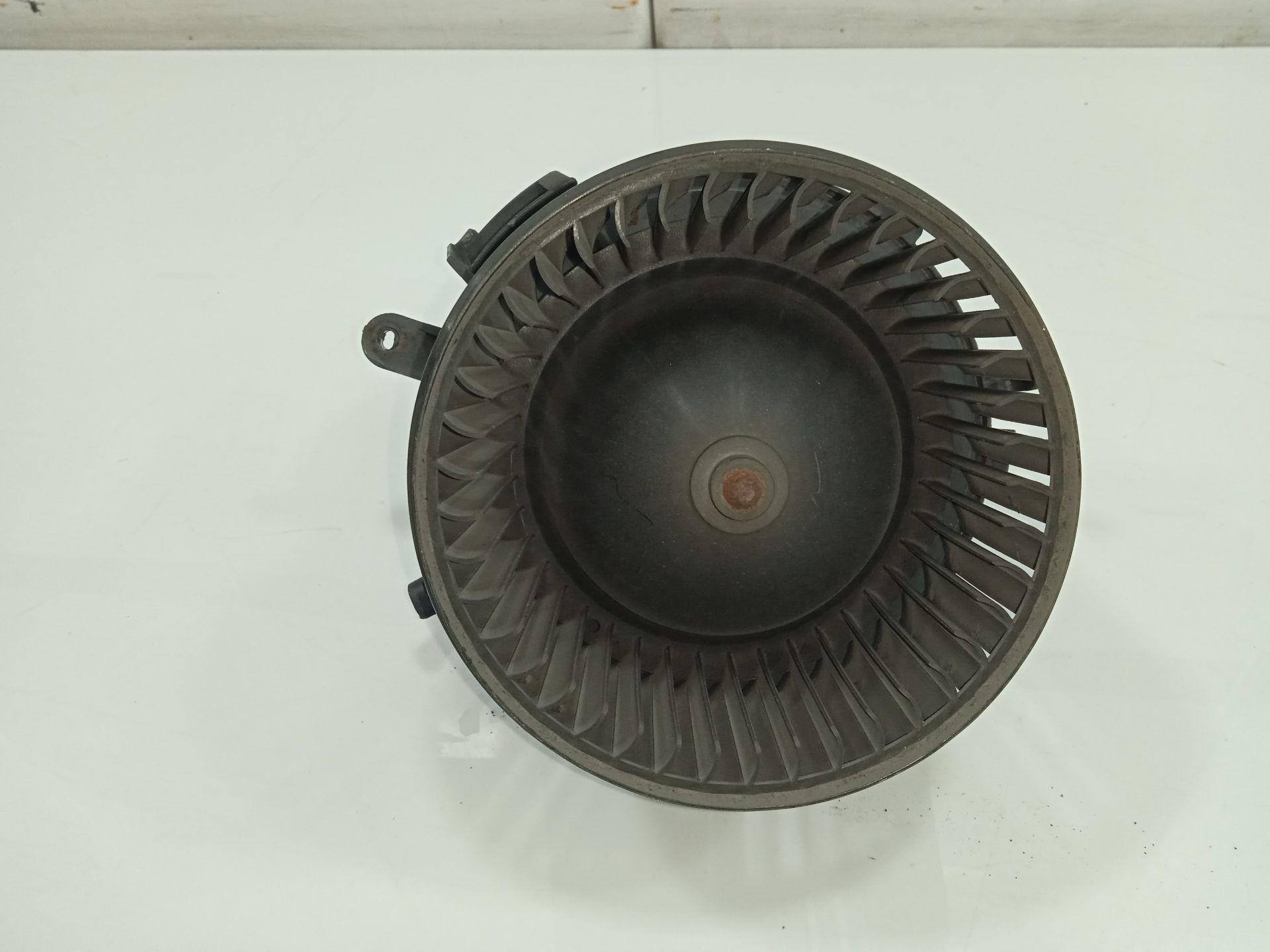 MOTOR CALEFACCION FIAT DUCATO CAJA ABIERTA 35 (06.2006 =>) L2 120 Multijet