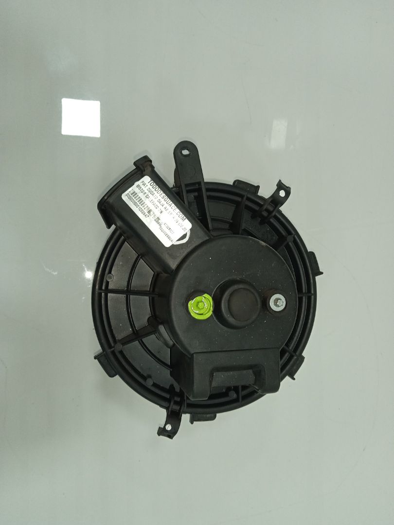 MOTOR CALEFACCION FIAT DUCATO CAJA ABIERTA 35 (06.2006 =>) L2 120 Multijet