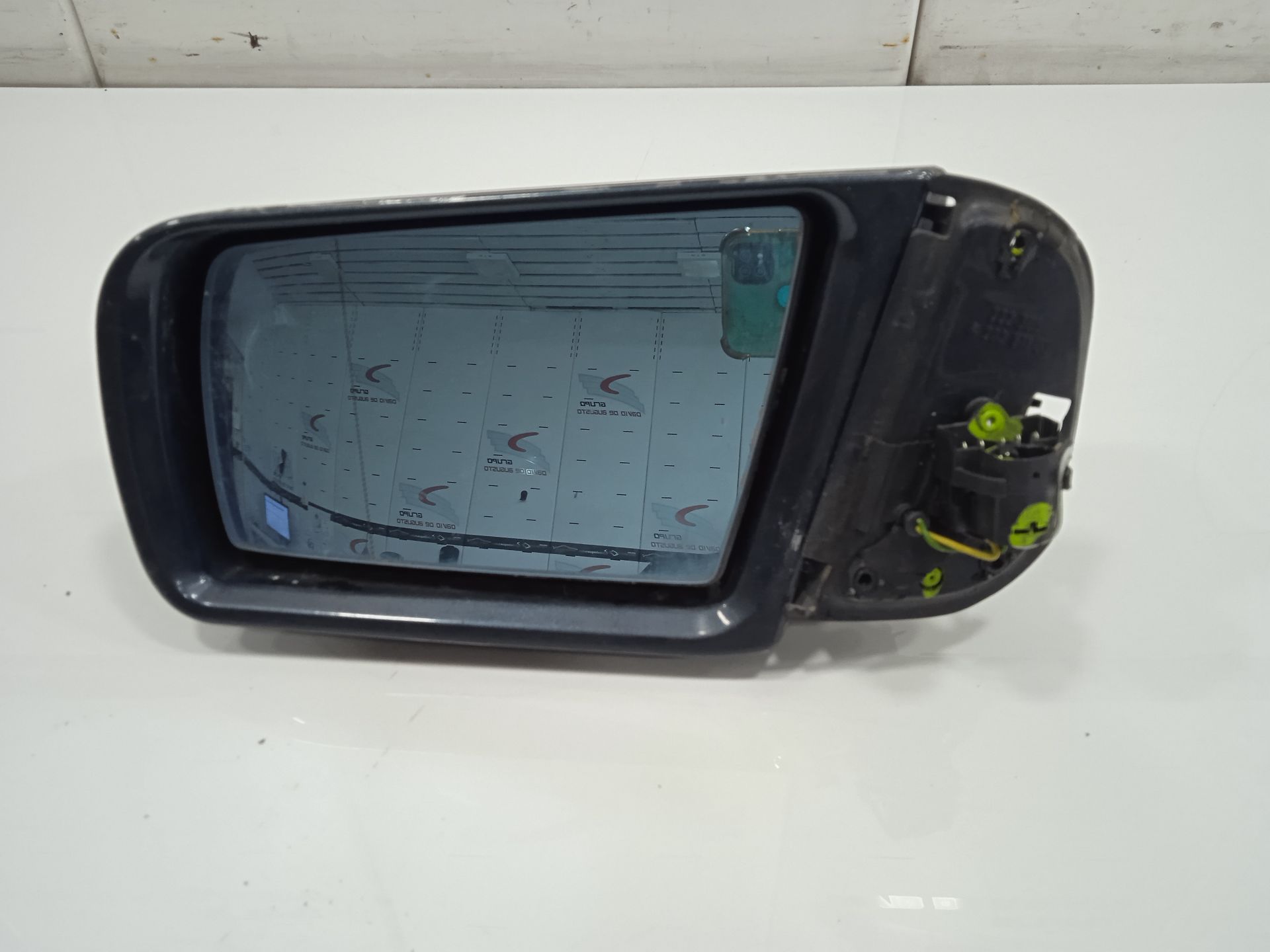 RETROVISOR IZQUIERDO MERCEDES-BENZ CLASE E (W210) BERLINA 320 (210.055)