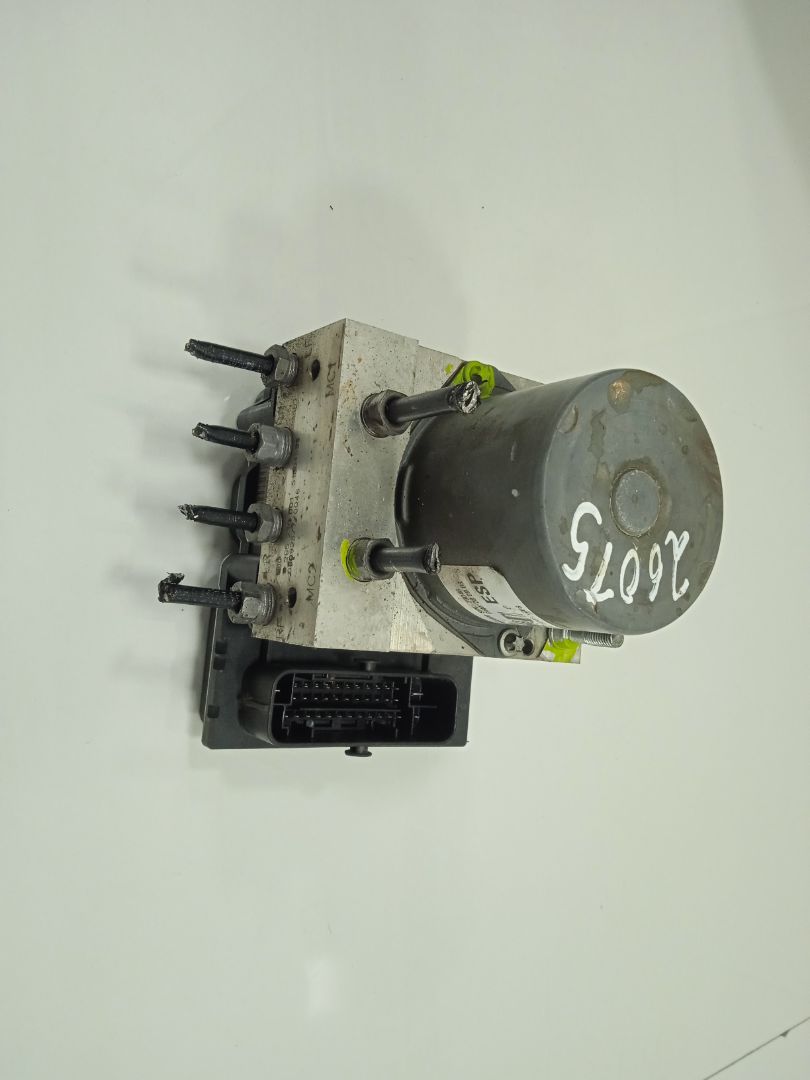 ABS PEUGEOT BOXER CAJA CERRADA (RS 3000) (330/333) 2007 ->) HDi (333)