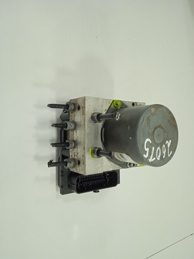 ABS PEUGEOT BOXER CAJA CERRADA (RS 3000) (330/333) 2007 ->) HDi (333)