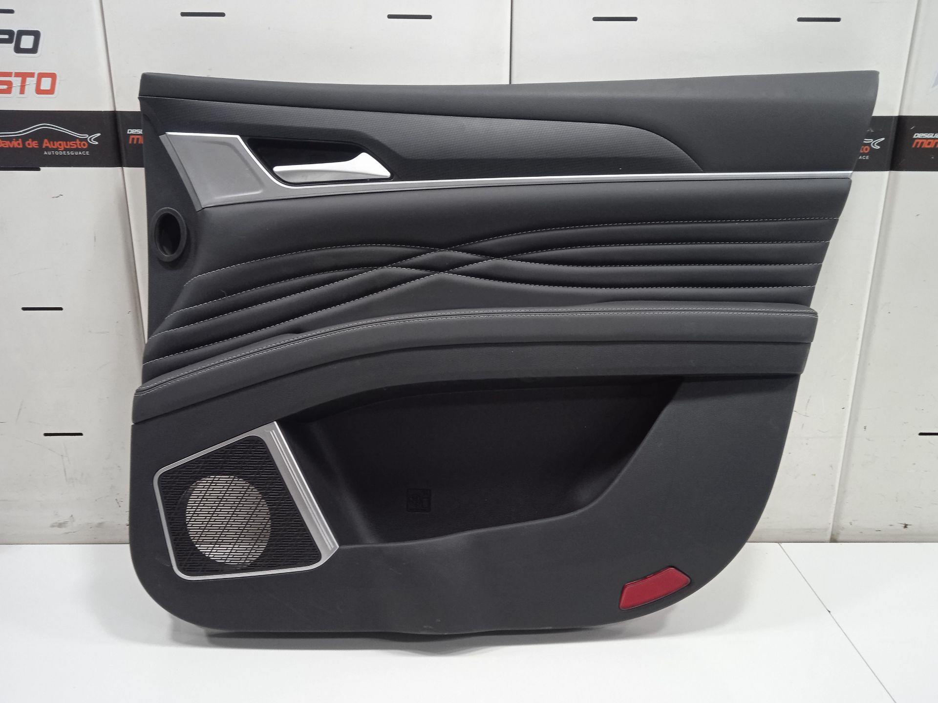 PAÑO PUERTA DELANTERO DERECHO DFSK FENGON IX5 CLASSIC