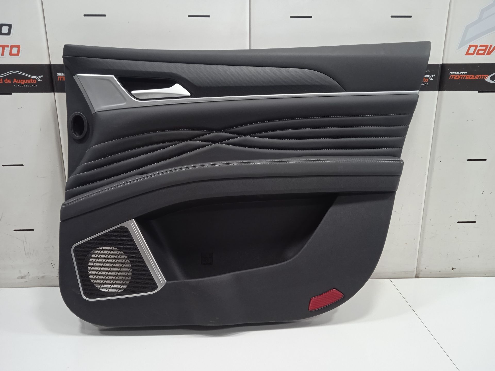 PAÑO PUERTA DELANTERO DERECHO DFSK FENGON IX5 CLASSIC