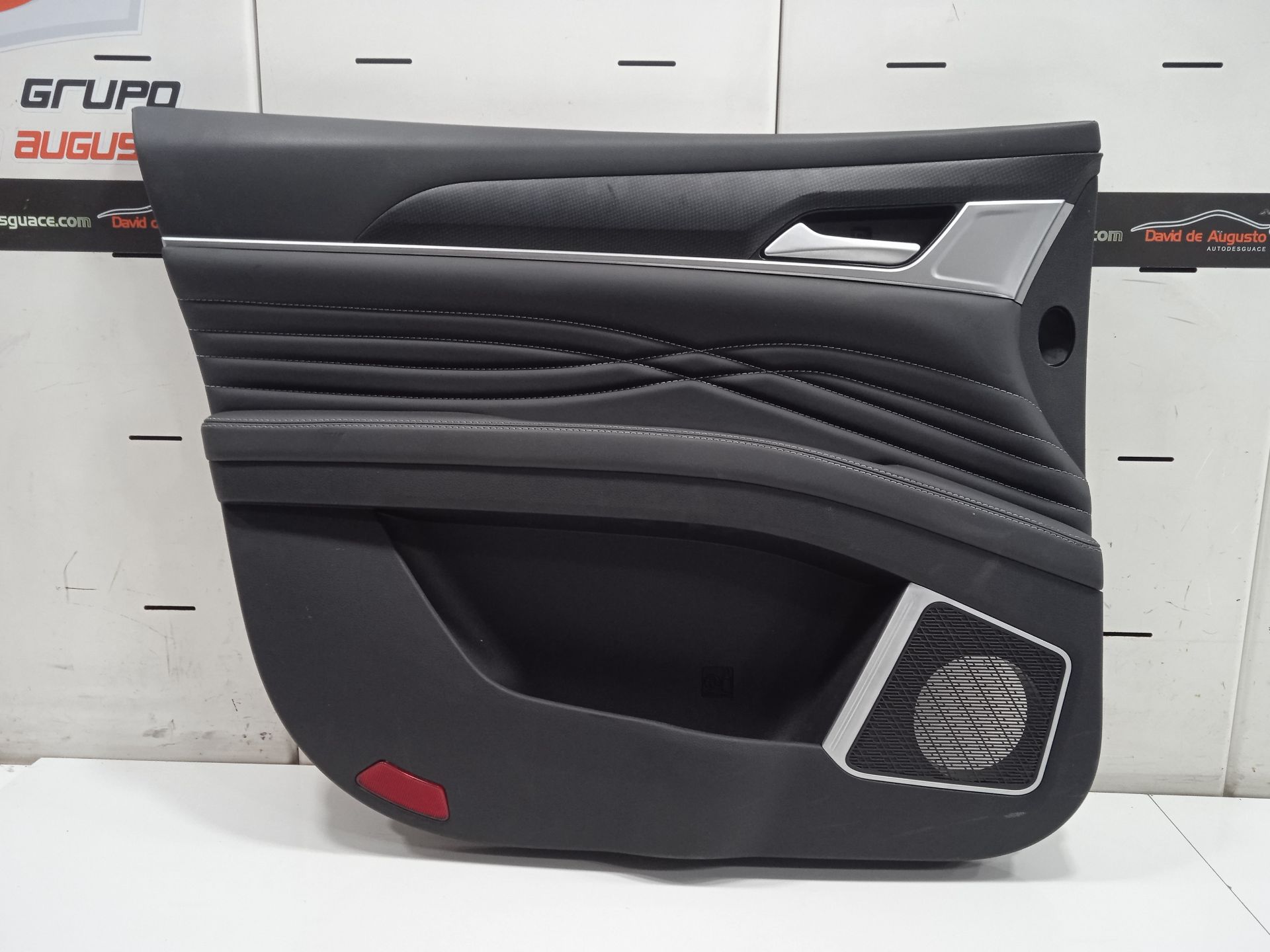 PAÑO PUERTA DELANTERO IZQUIERDO DFSK FENGON IX5 CLASSIC