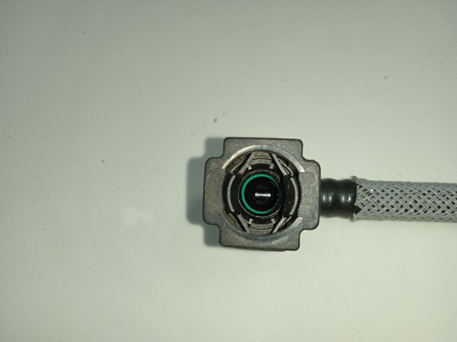 TUBO COMBUSTIBLE CITROEN C3 *