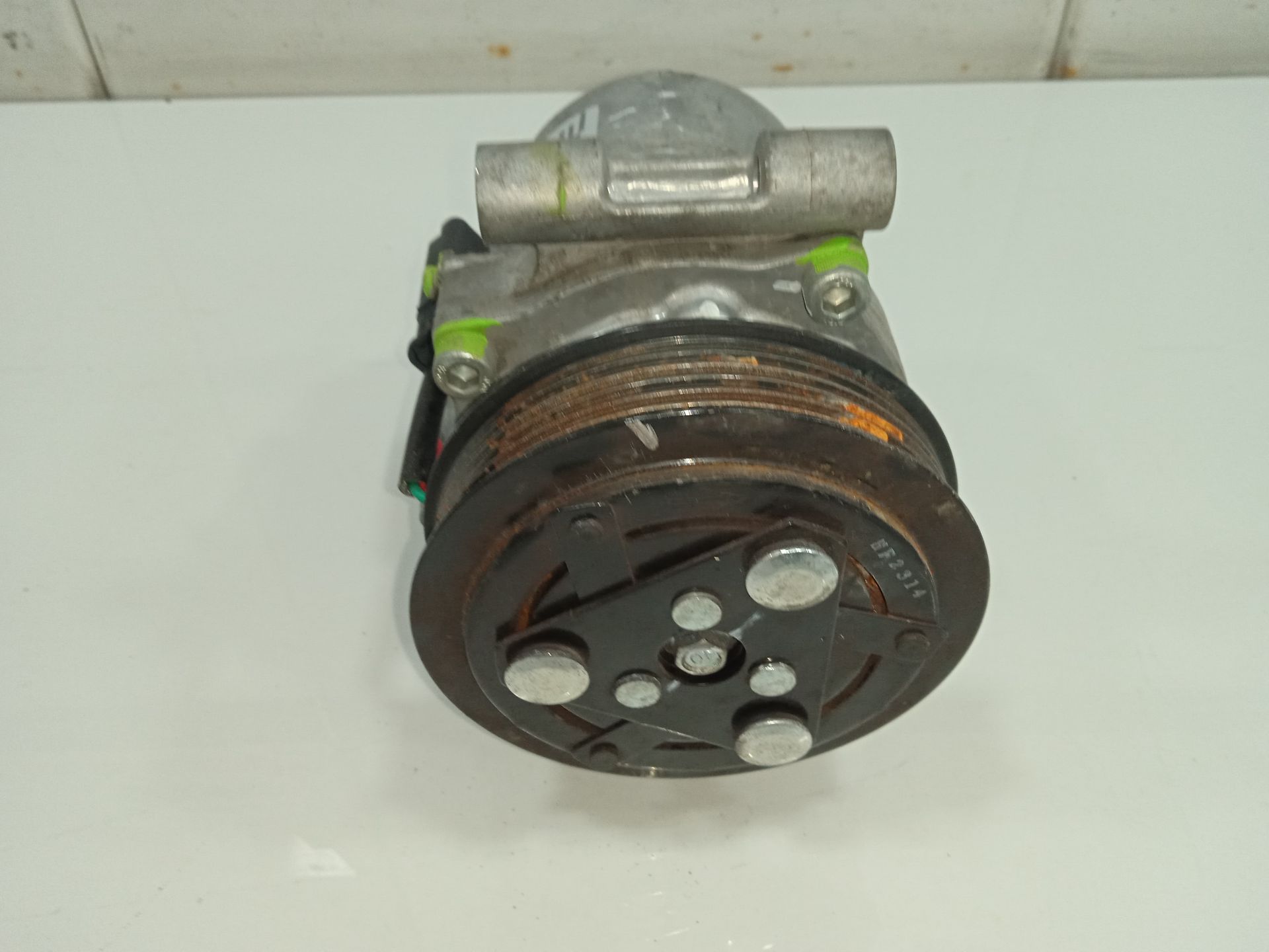 COMPRESOR AIRE ACONDICIONADO CITROEN C3 *