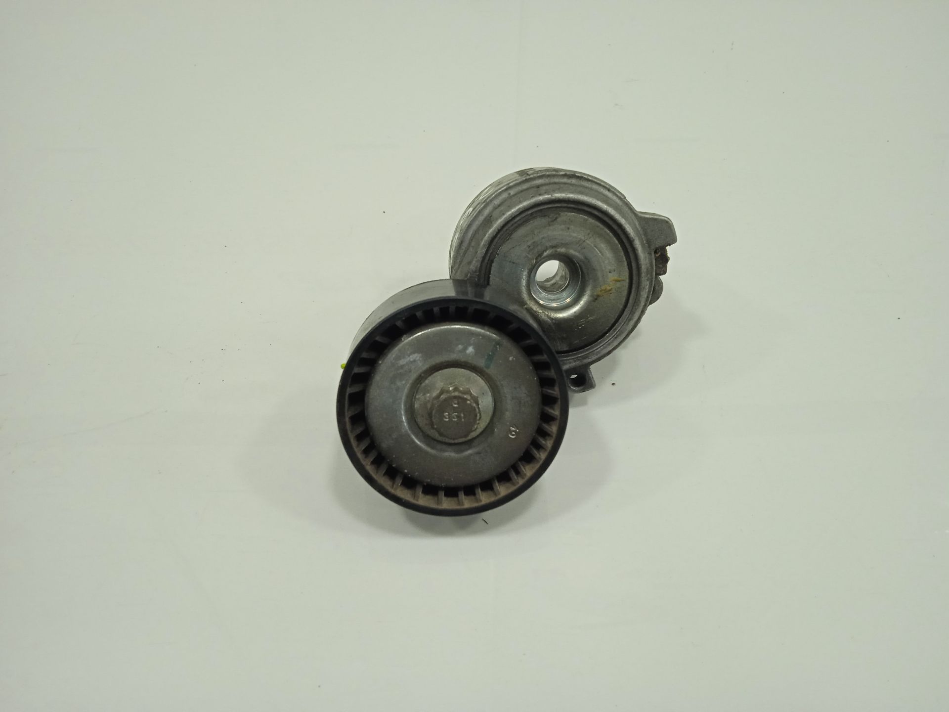 TENSOR CORREA AUXILIAR CITROEN C3 *