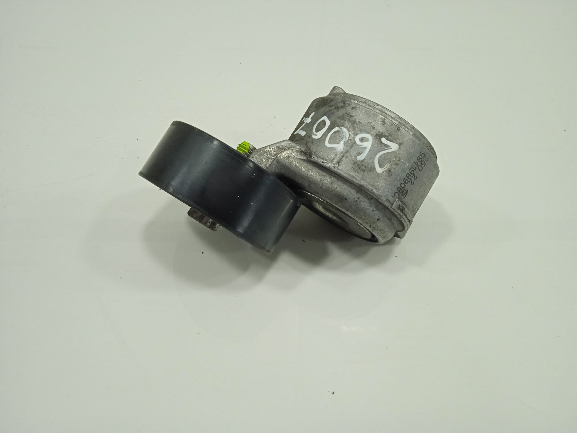 TENSOR CORREA AUXILIAR CITROEN C3 *