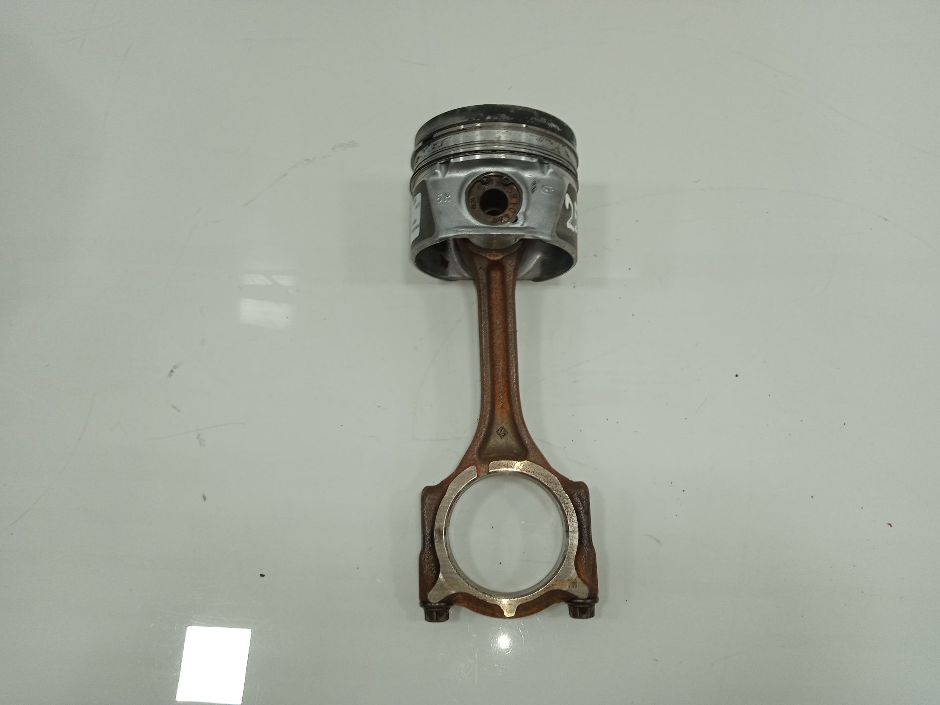 PISTON Y BIELA MAZDA CX-3 Center-Line