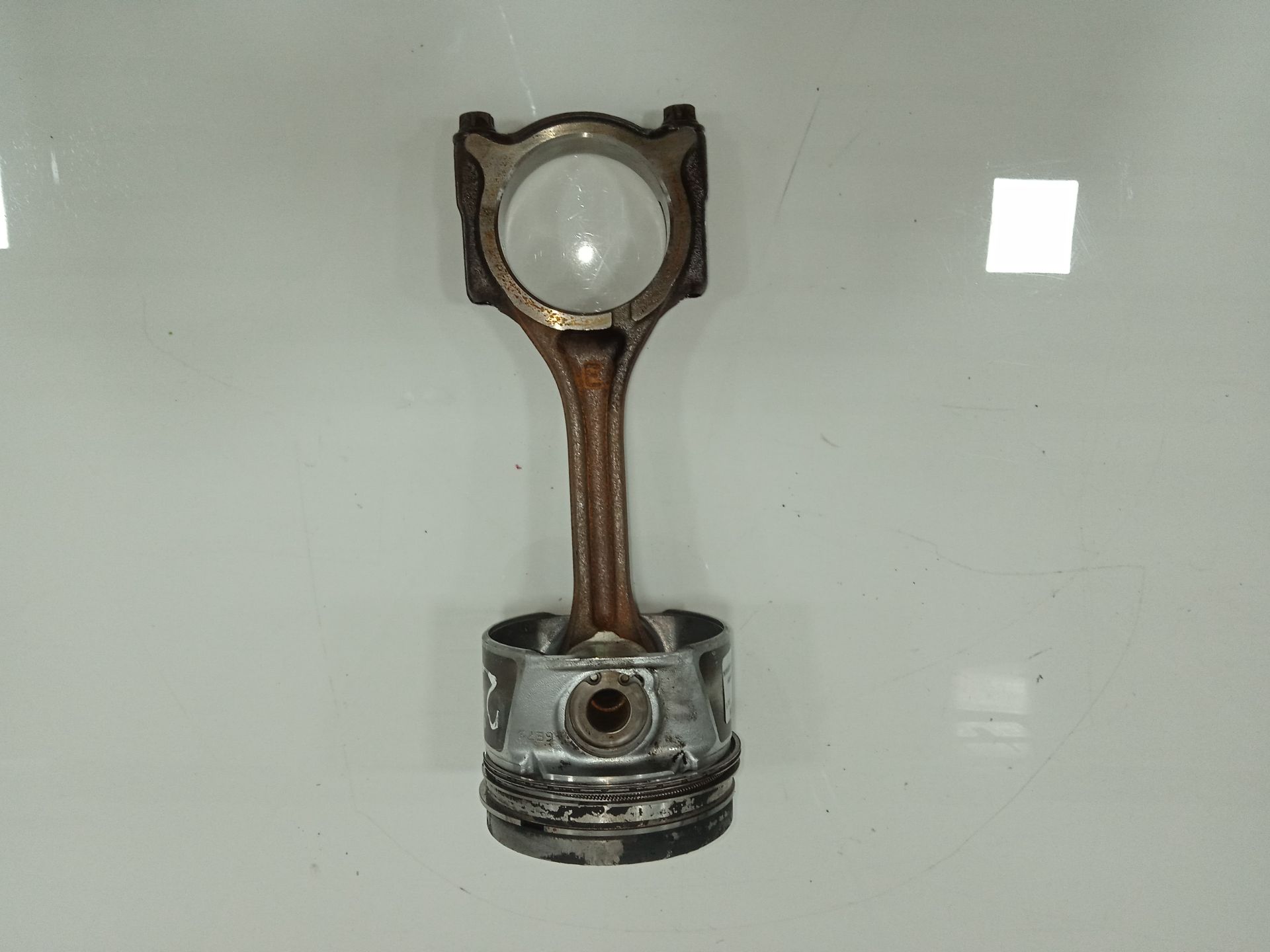 PISTON Y BIELA MAZDA CX-3 Center-Line