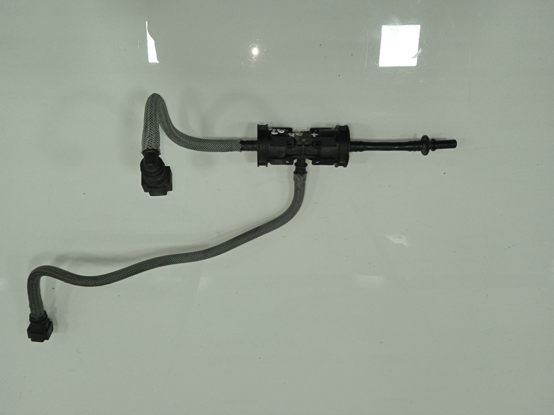 TUBO COMBUSTIBLE CITROEN C3 *