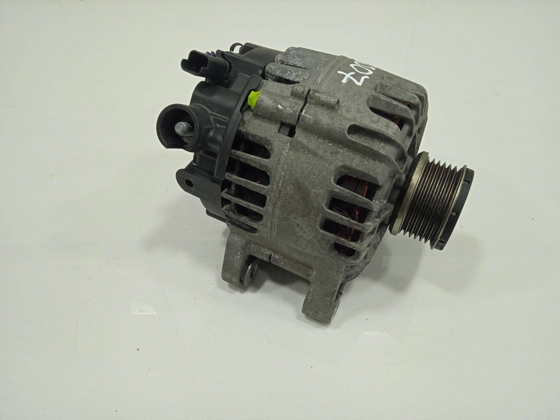 ALTERNADOR CITROEN C3 *
