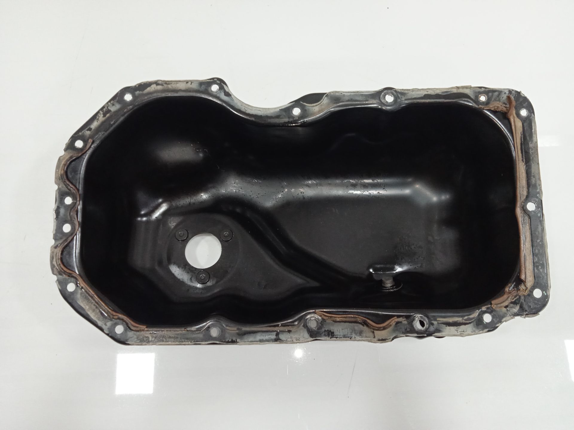 CARTER MAZDA CX-3 Center-Line