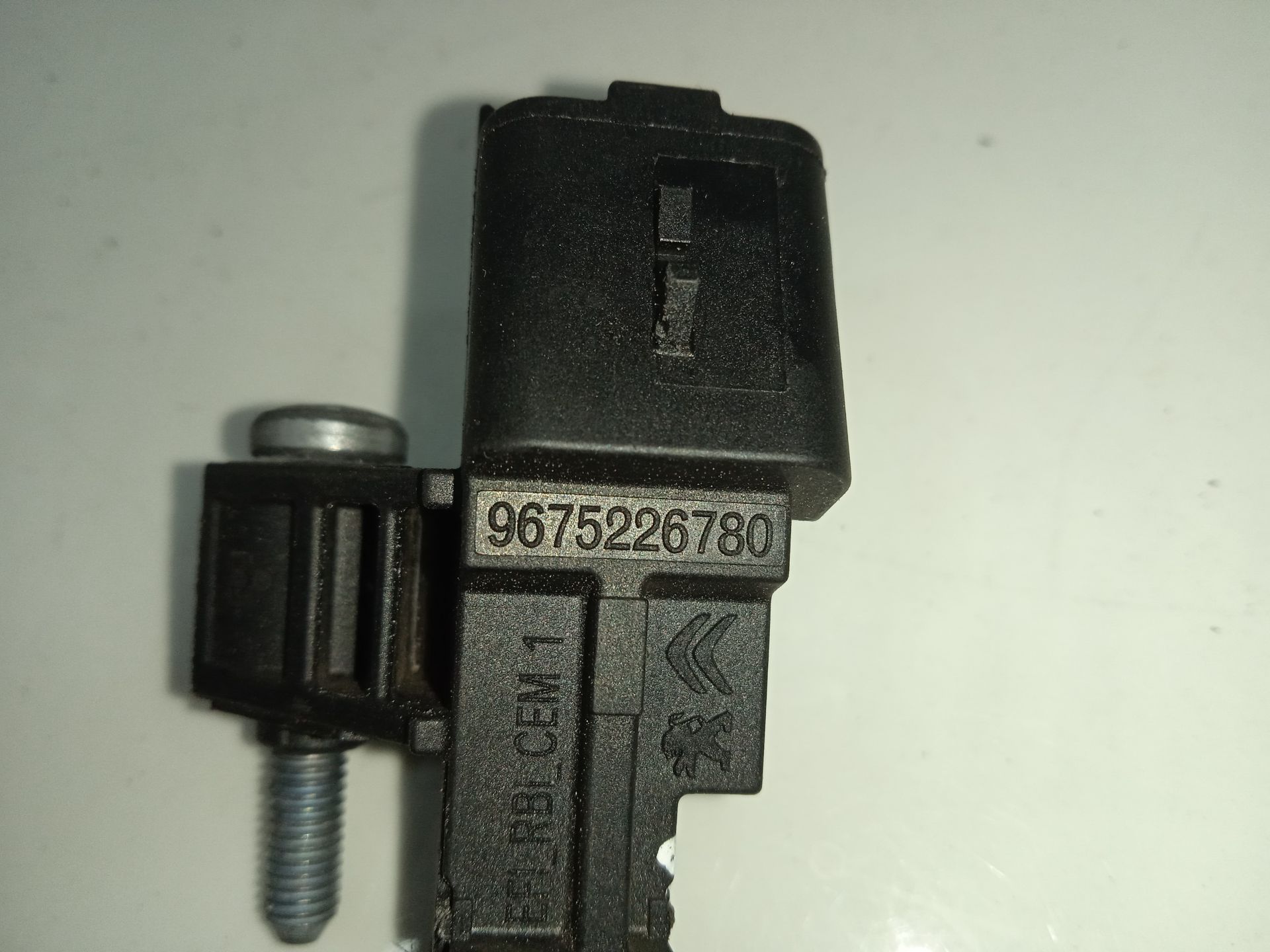 SENSOR CITROEN C3 *