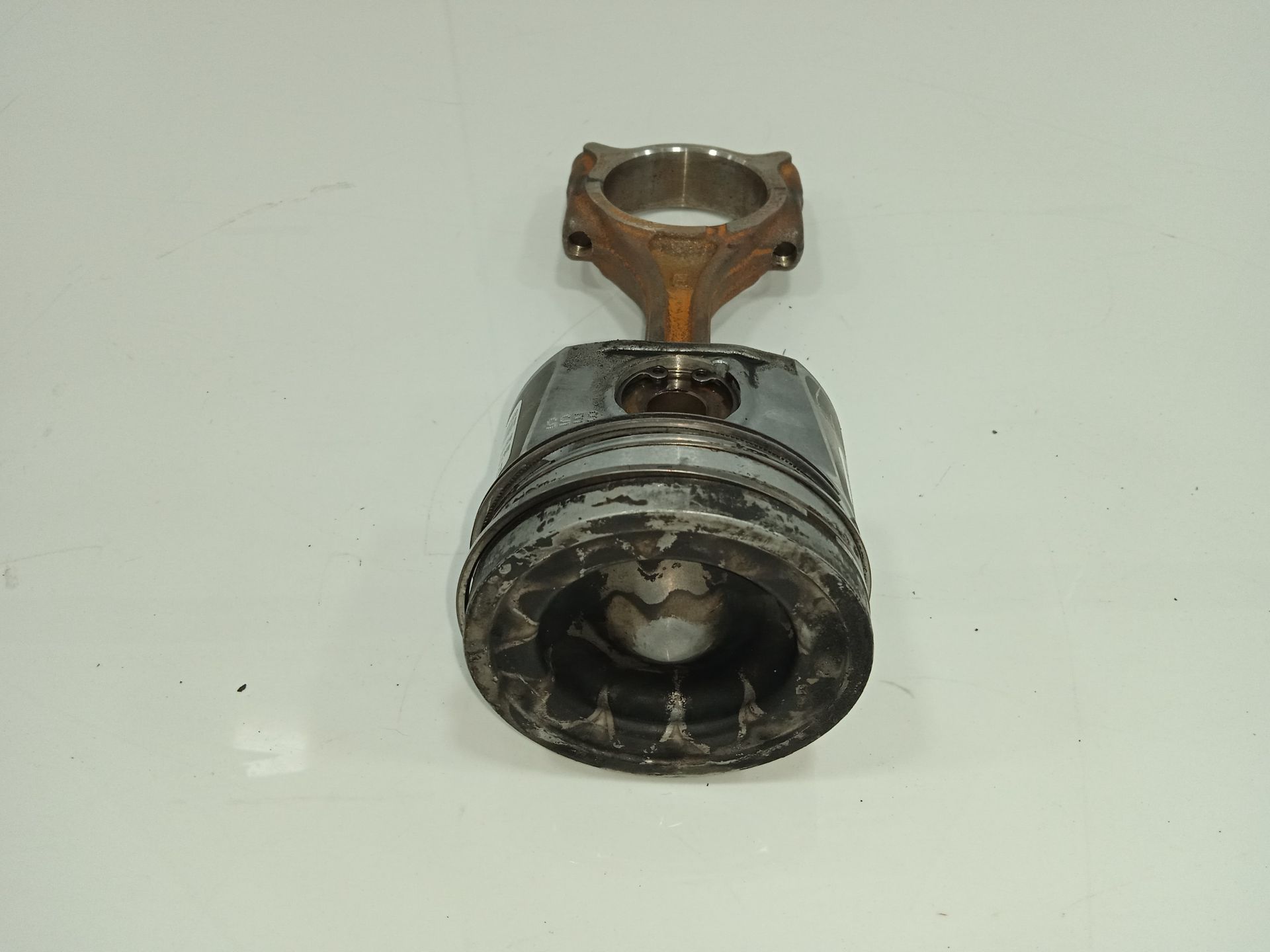 PISTON Y BIELA MAZDA CX-3 Center-Line