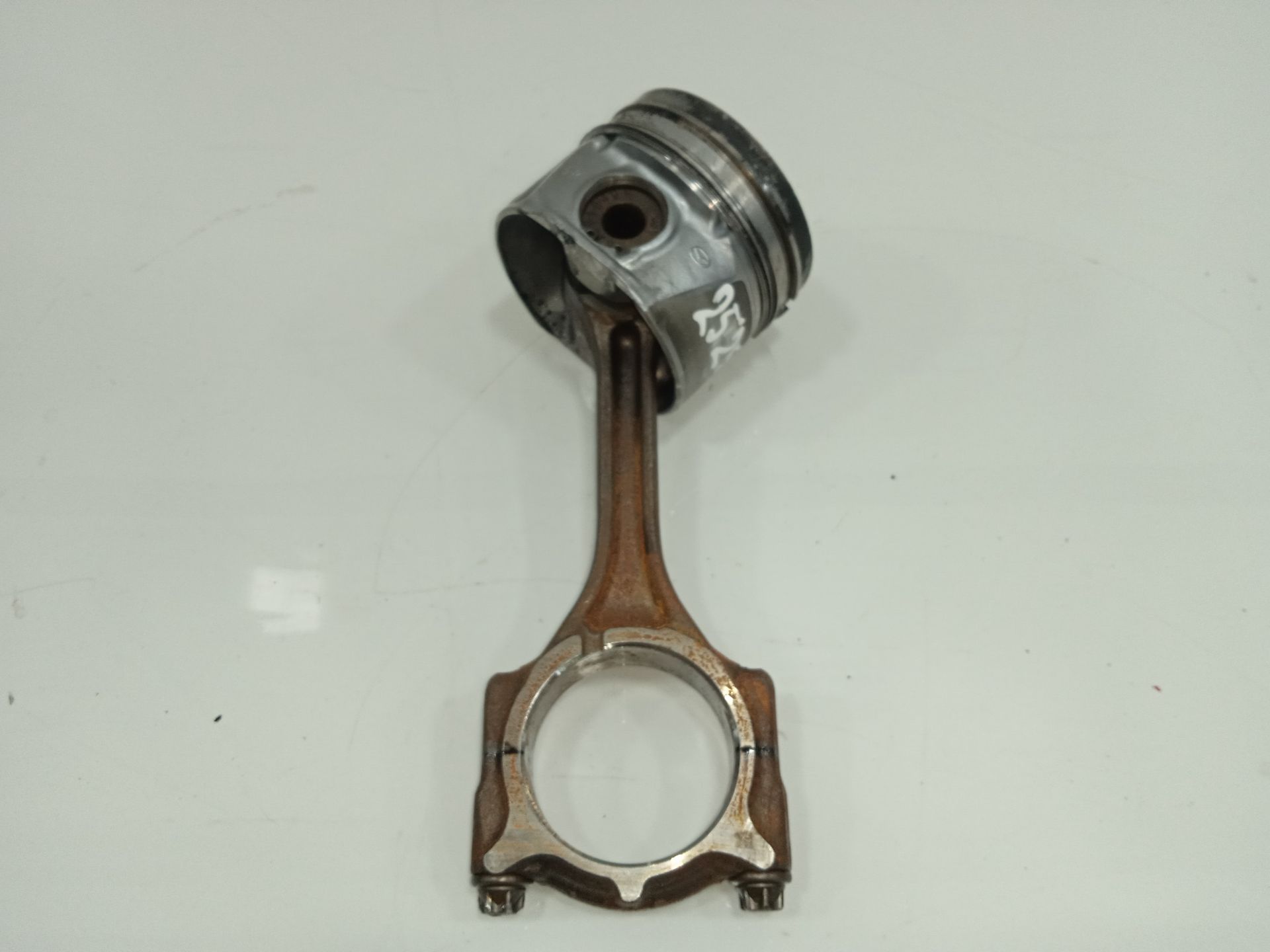 PISTON Y BIELA MAZDA CX-3 Center-Line