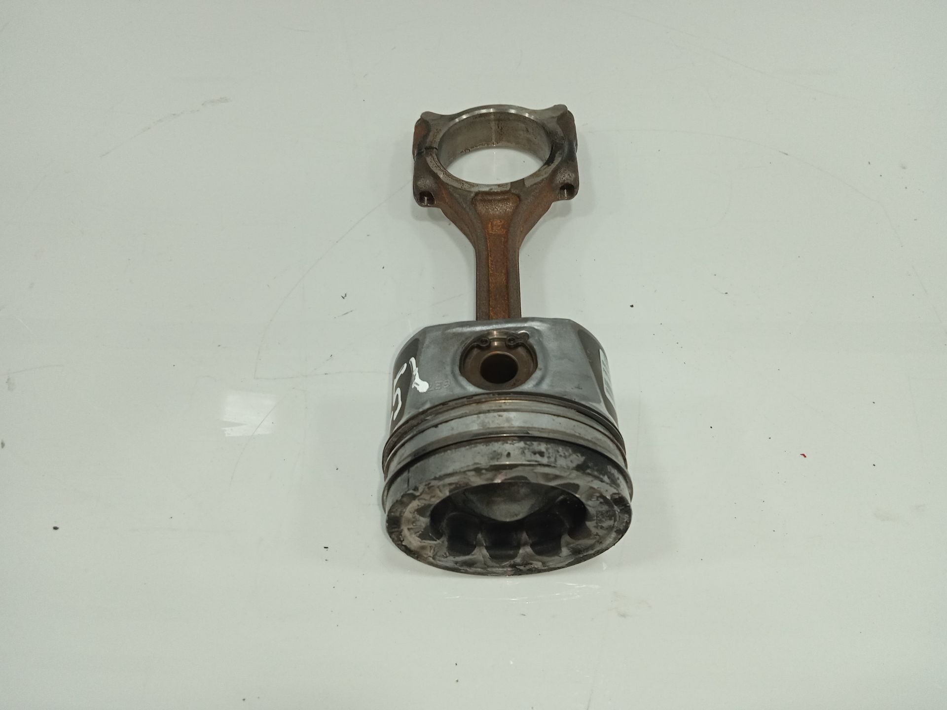 PISTON Y BIELA MAZDA CX-3 Center-Line