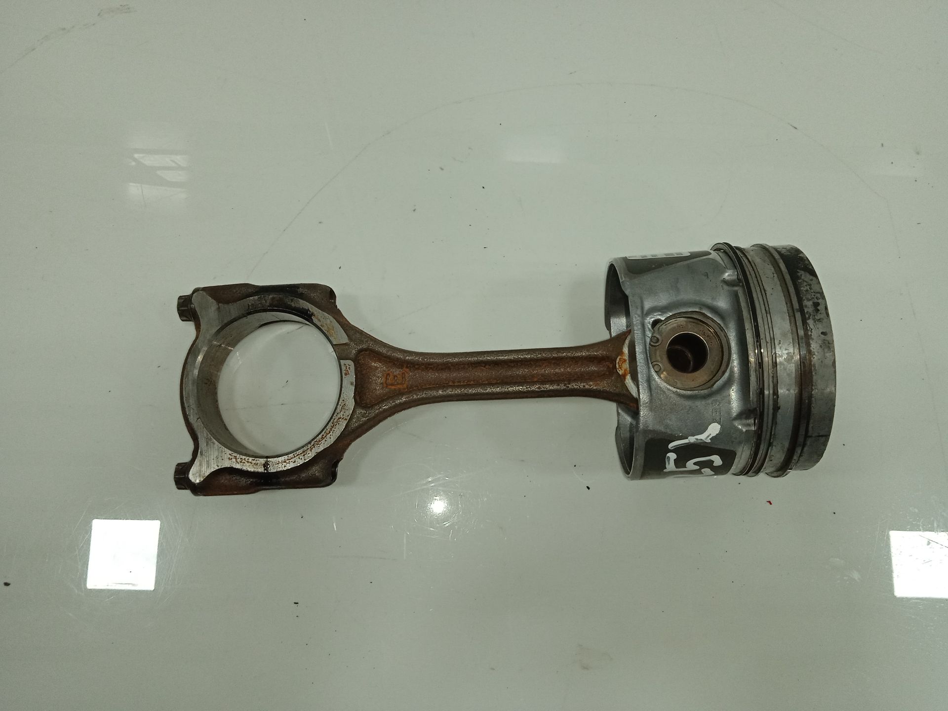 PISTON Y BIELA MAZDA CX-3 Center-Line