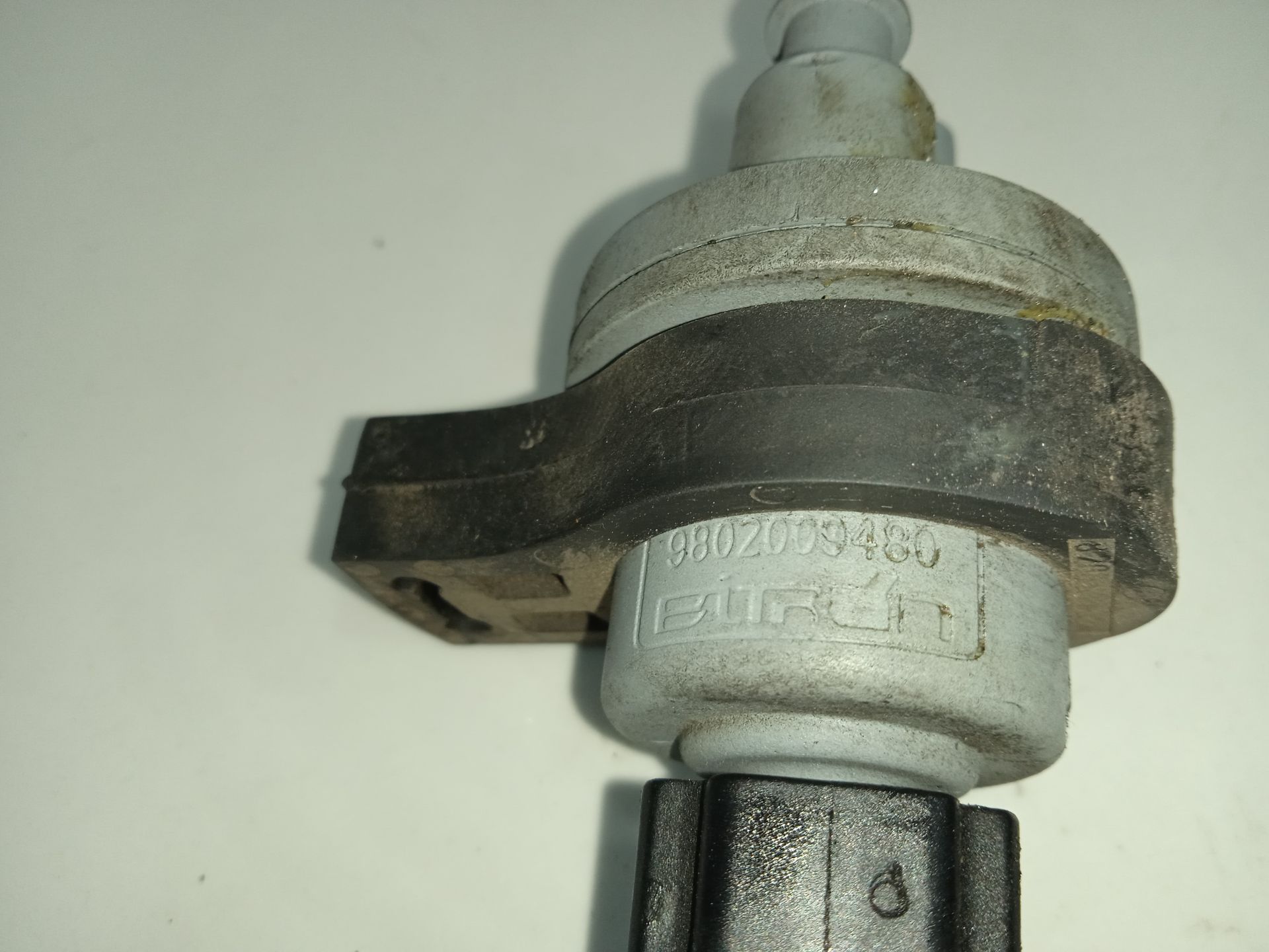 TUBO CITROEN C3 *