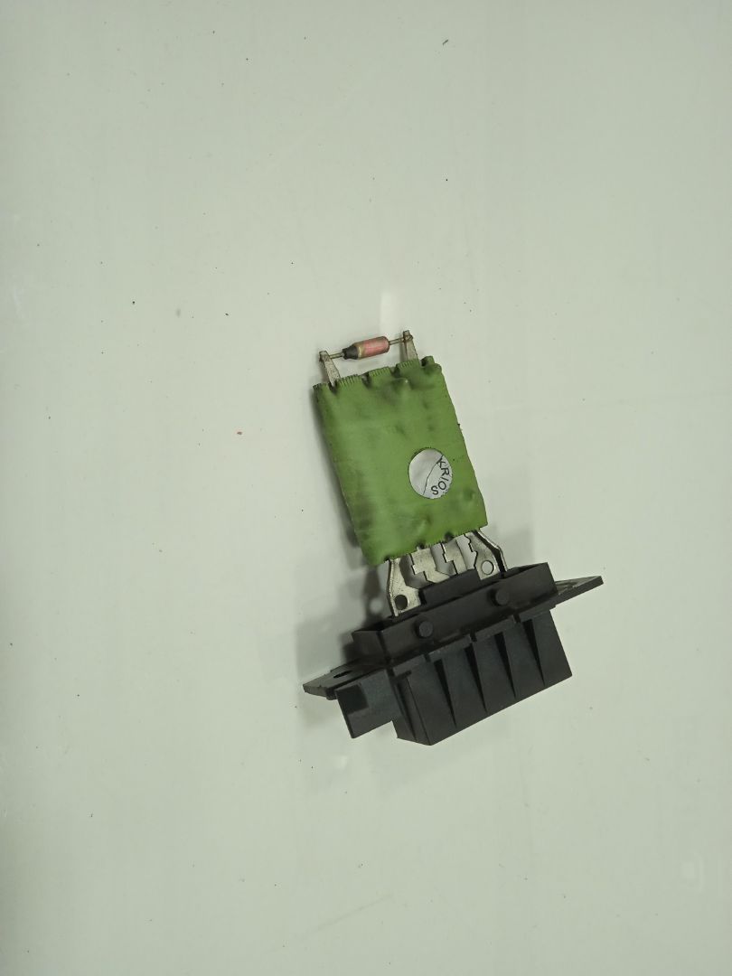 RESISTENCIA CALEFACCION PEUGEOT BOXER CAJA CERRADA (RS 3000) (330/333) 2007 ->) HDi (333)